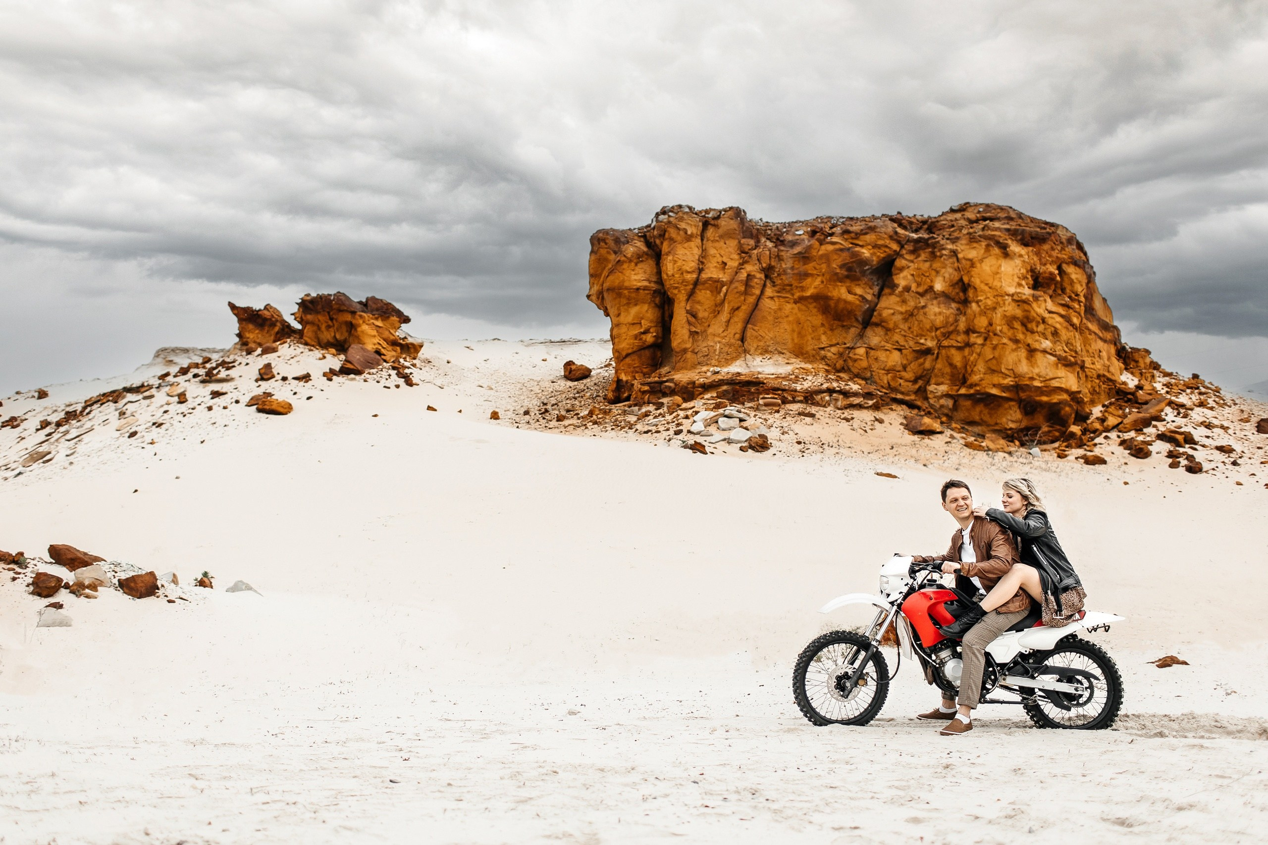 Свадебный фотограф в Ульяновске Владимир Лесников