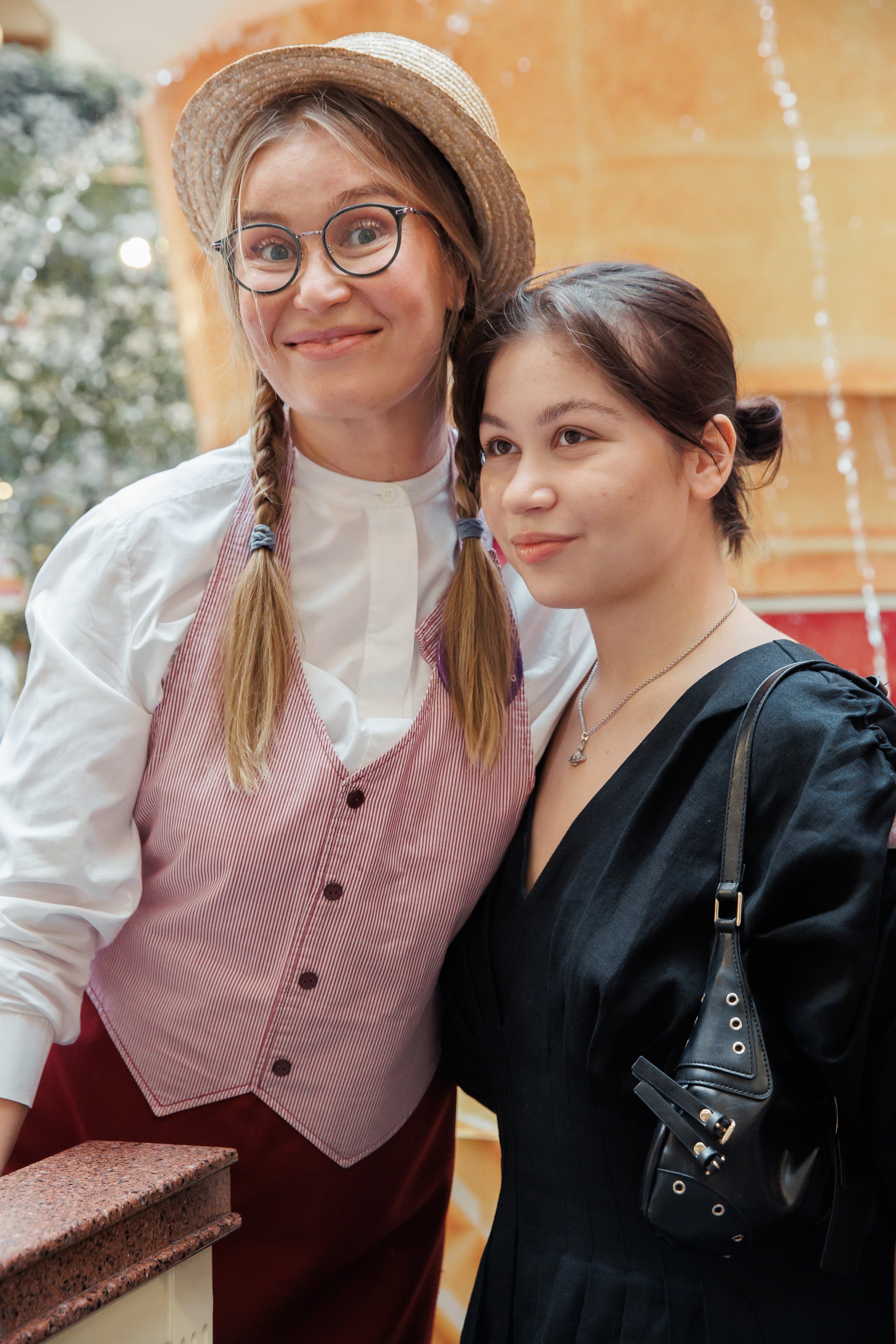 Фонд Хабенского ГУМ. Леся Гаранина. Семейный фотограф/видеограф Москва и область