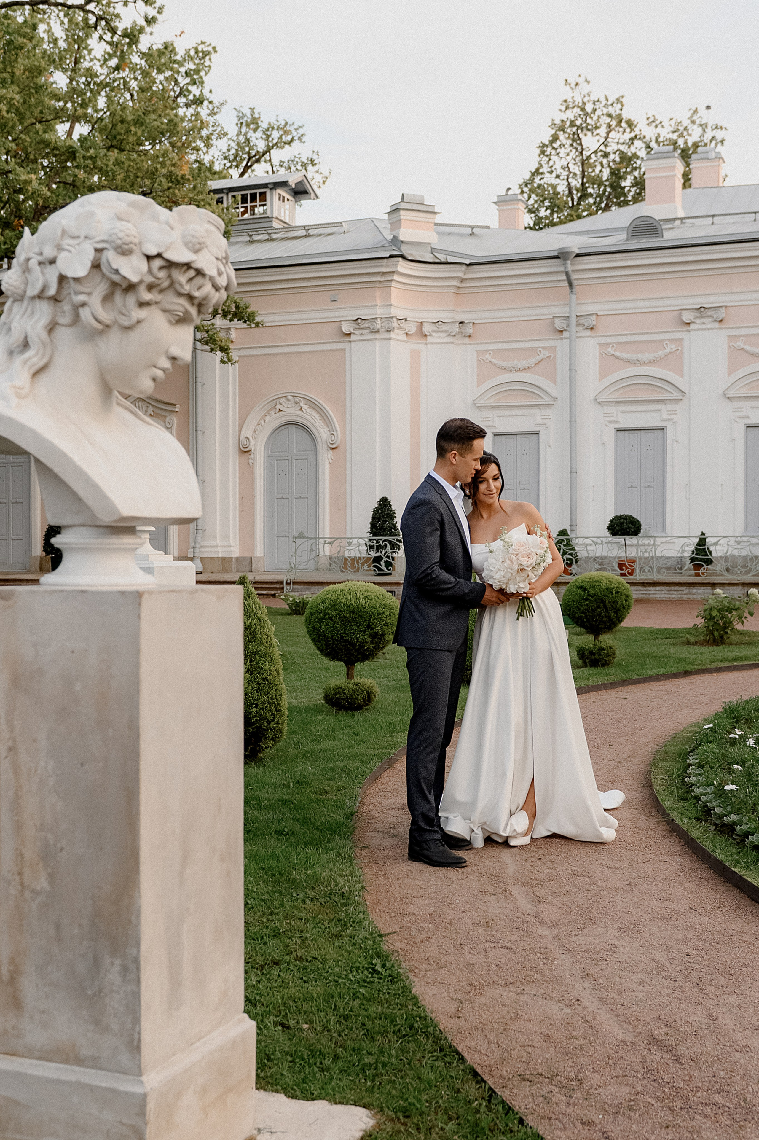 Свадебные серии. Свадебный фотограф Санкт-Петербург  Москва