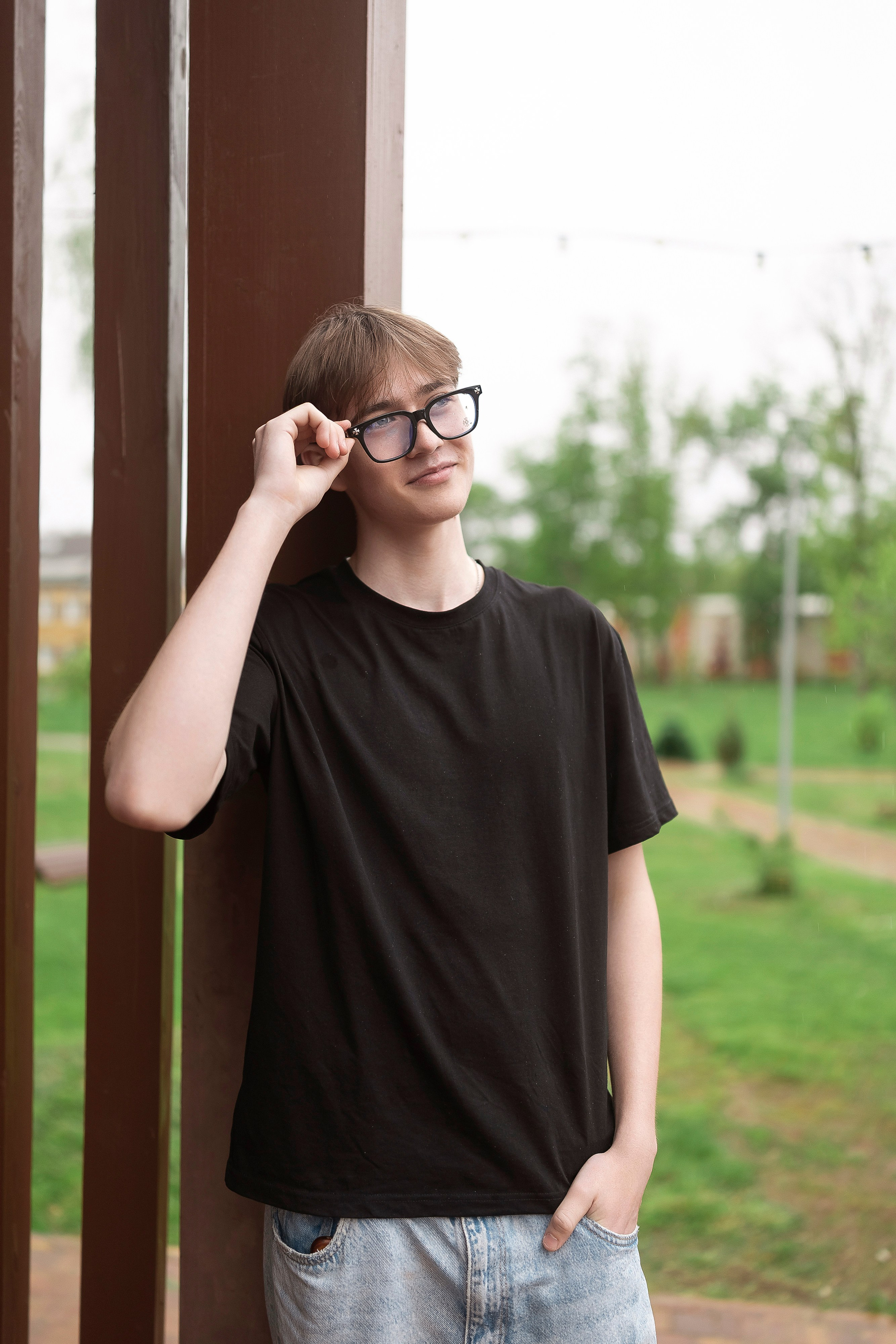 СОШ им. Корнеева. Семейный и свадебный фотограф в Москве Леванова Александра