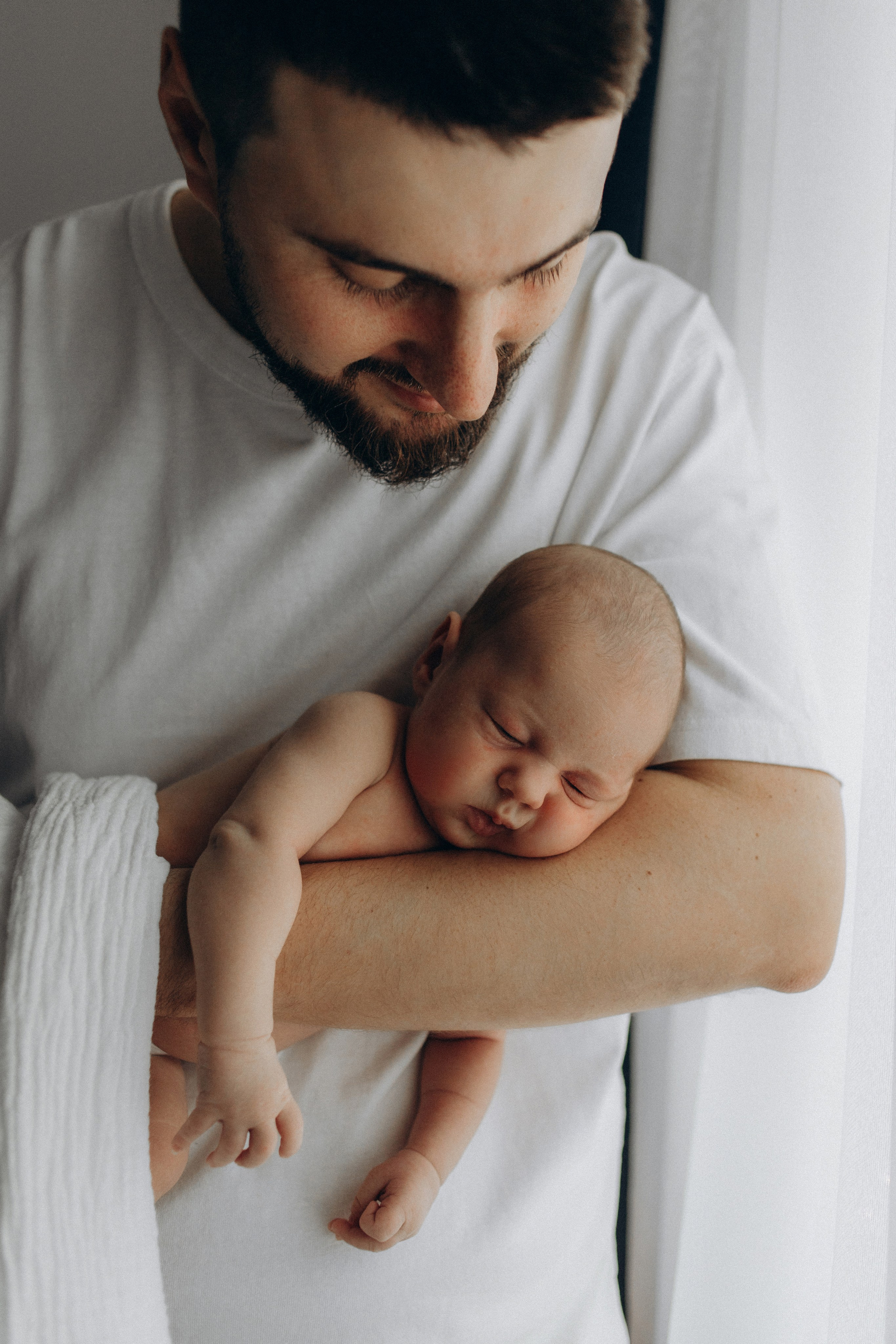 Иван. Семейный фотограф в Краснодаре Яна Морева