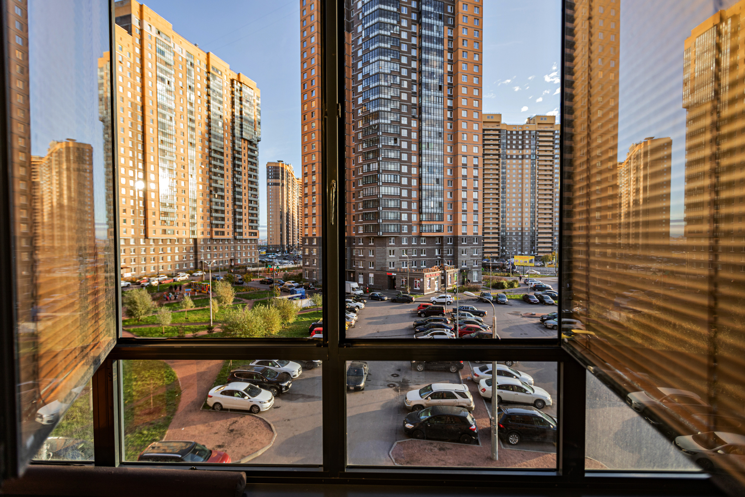 5. Фотограф в Санкт — Петербурге Анна Конофало