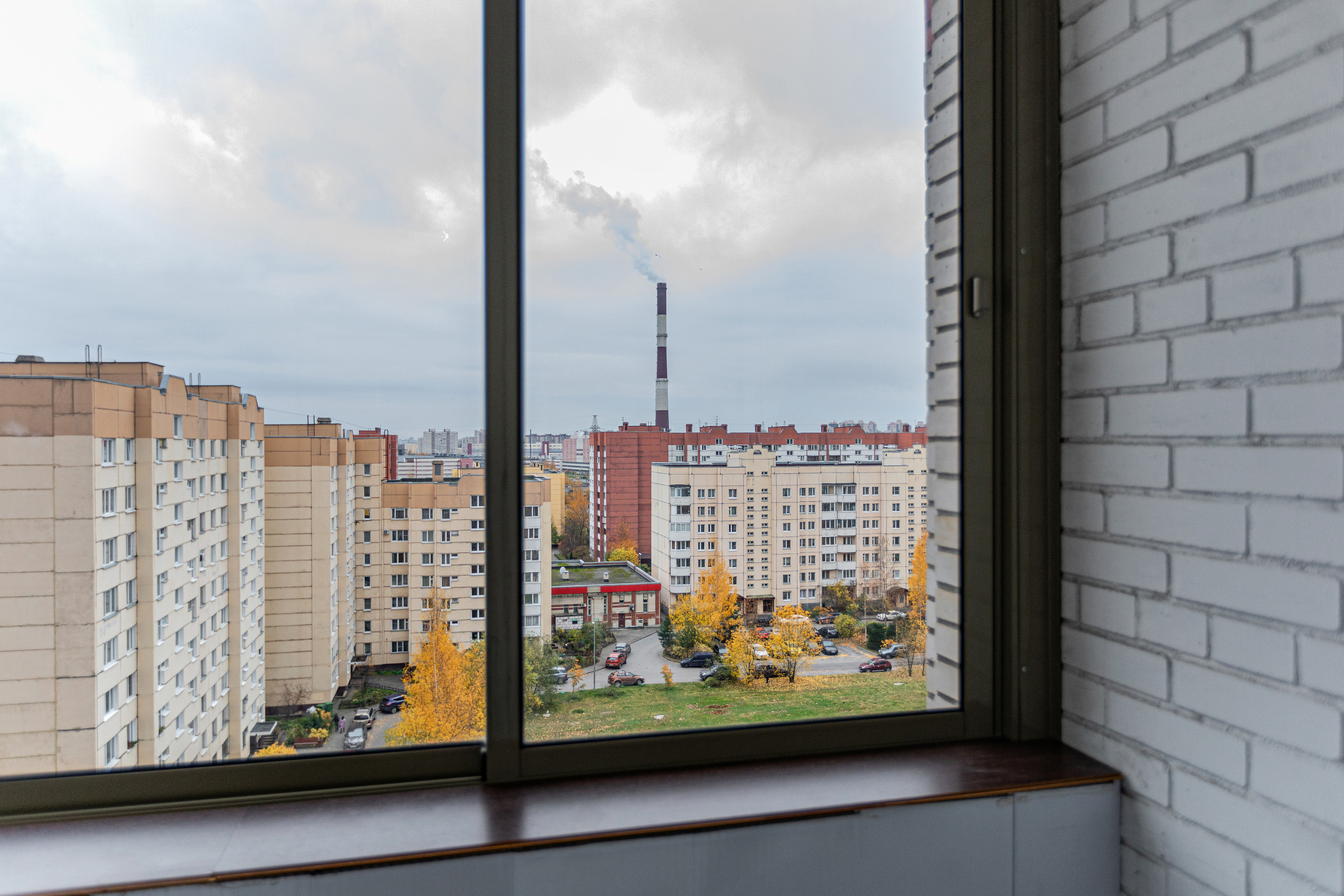 3. Фотограф в Санкт — Петербурге Анна Конофало