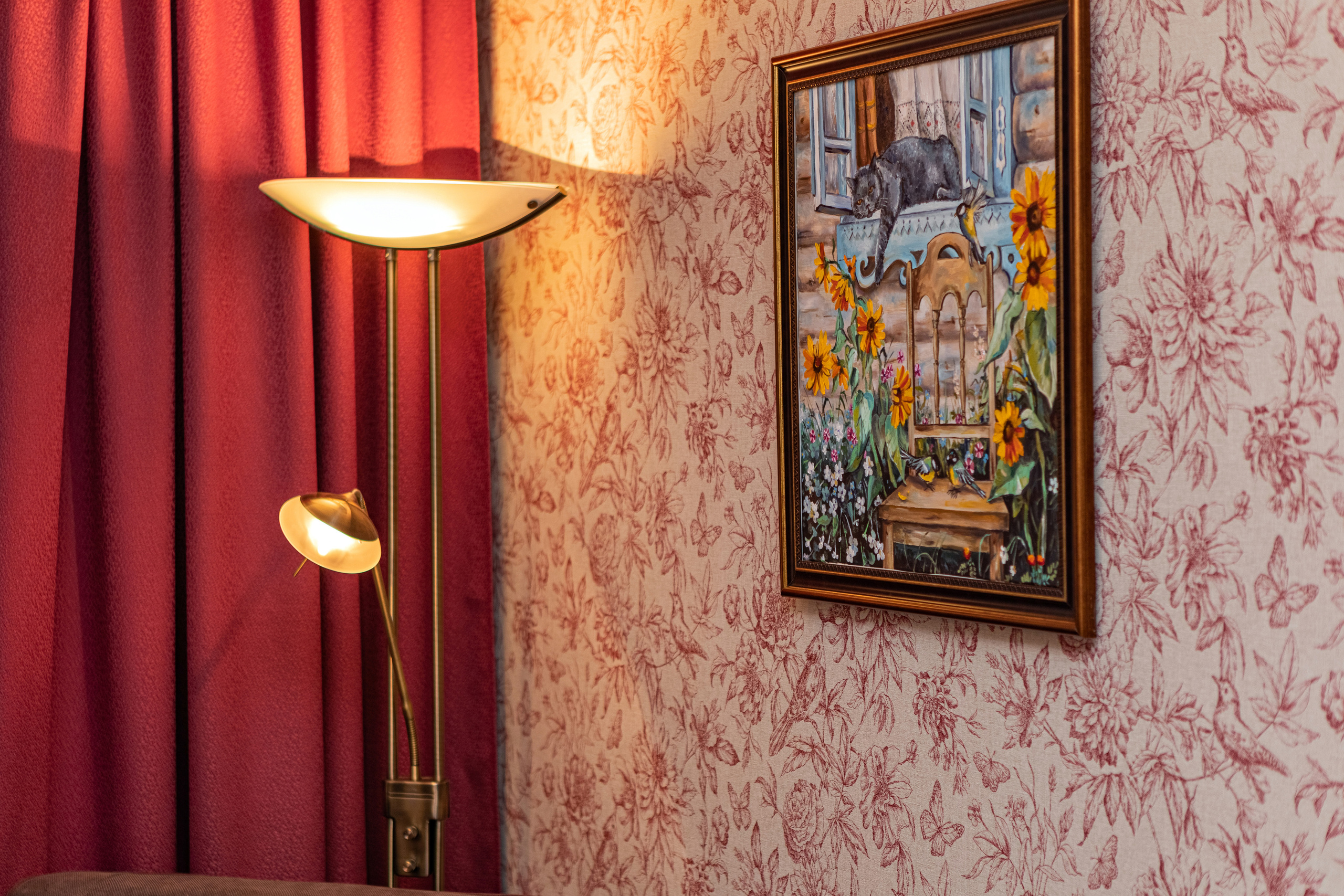 2. Фотограф в Санкт — Петербурге Анна Конофало