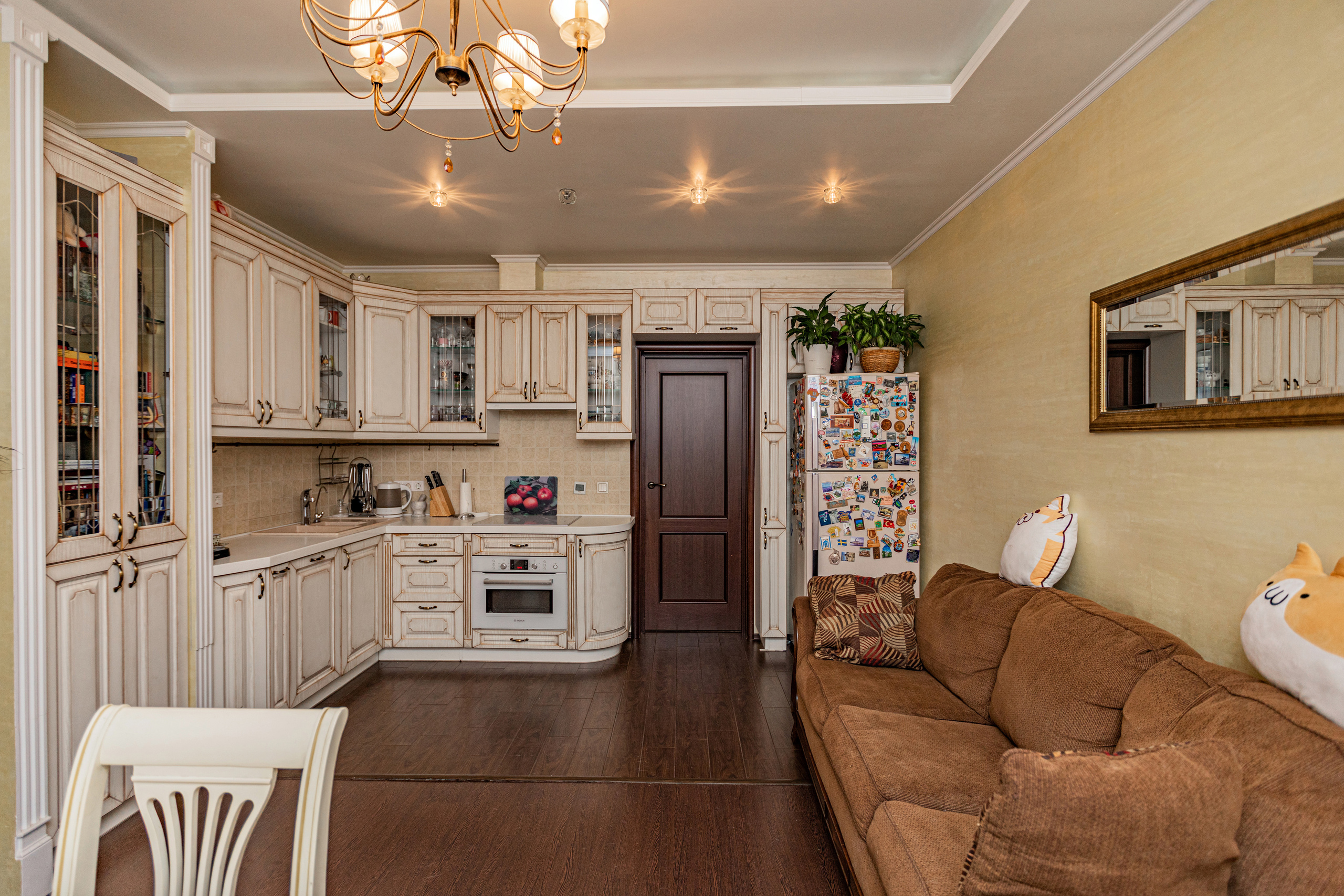 3. Фотограф в Санкт — Петербурге Анна Конофало