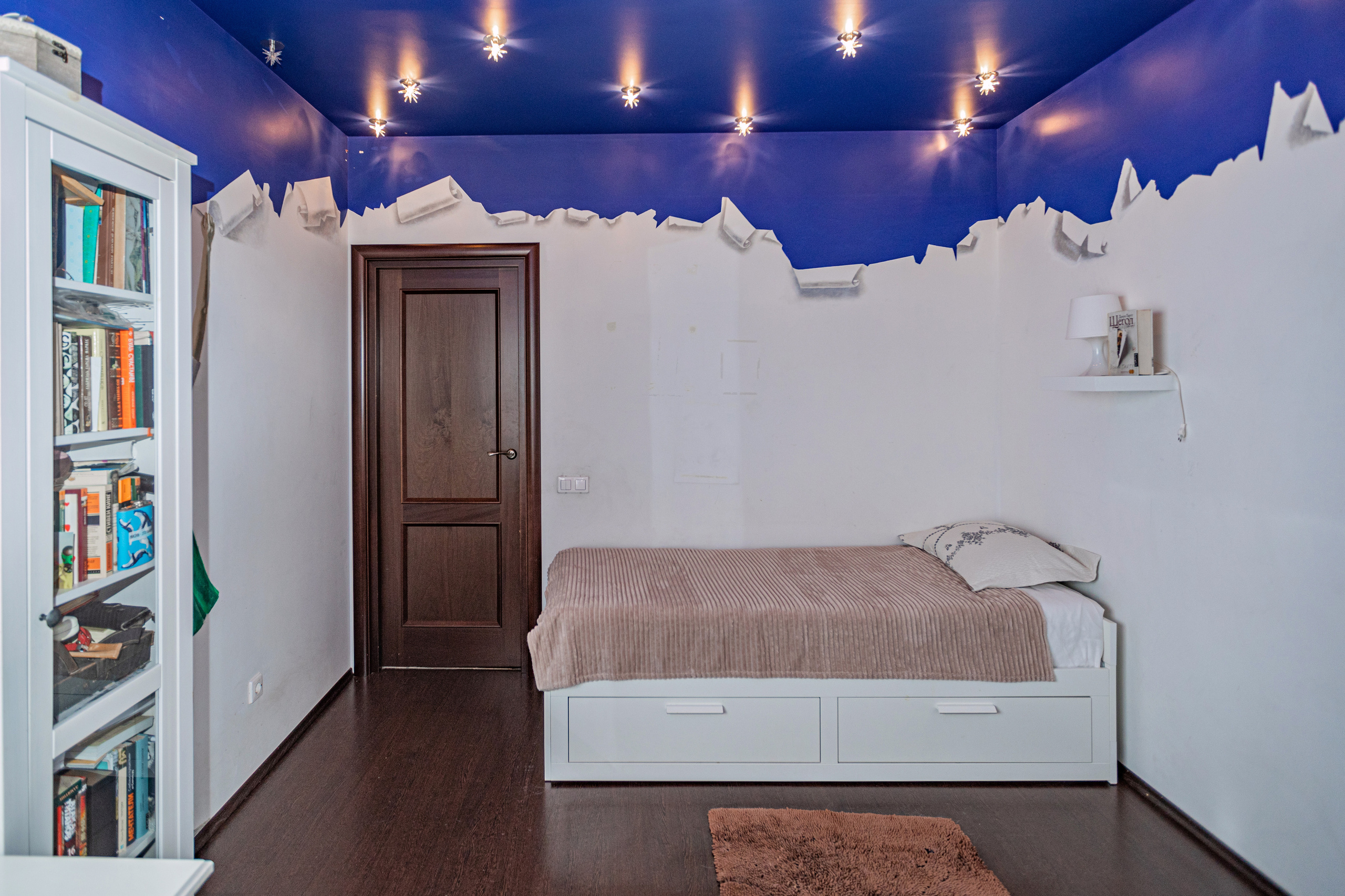 3. Фотограф в Санкт — Петербурге Анна Конофало