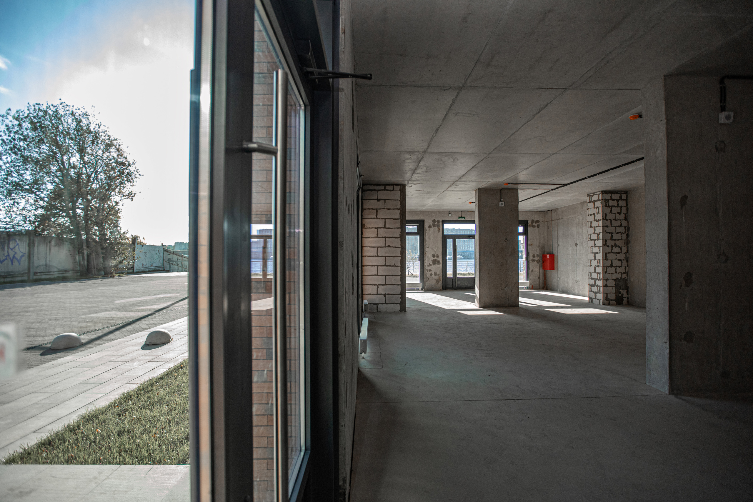 1. Фотограф в Санкт — Петербурге Анна Конофало