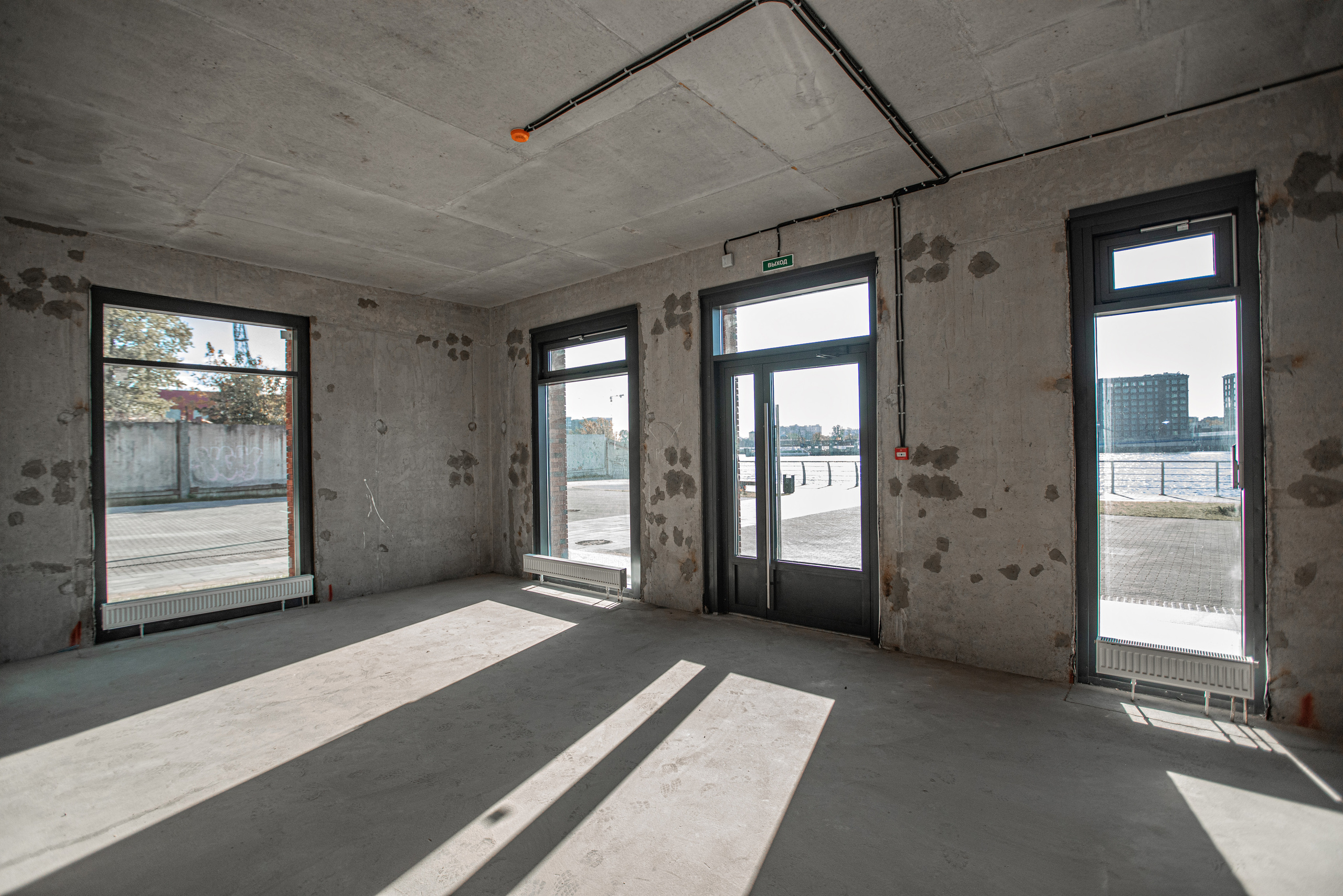 1. Фотограф в Санкт — Петербурге Анна Конофало