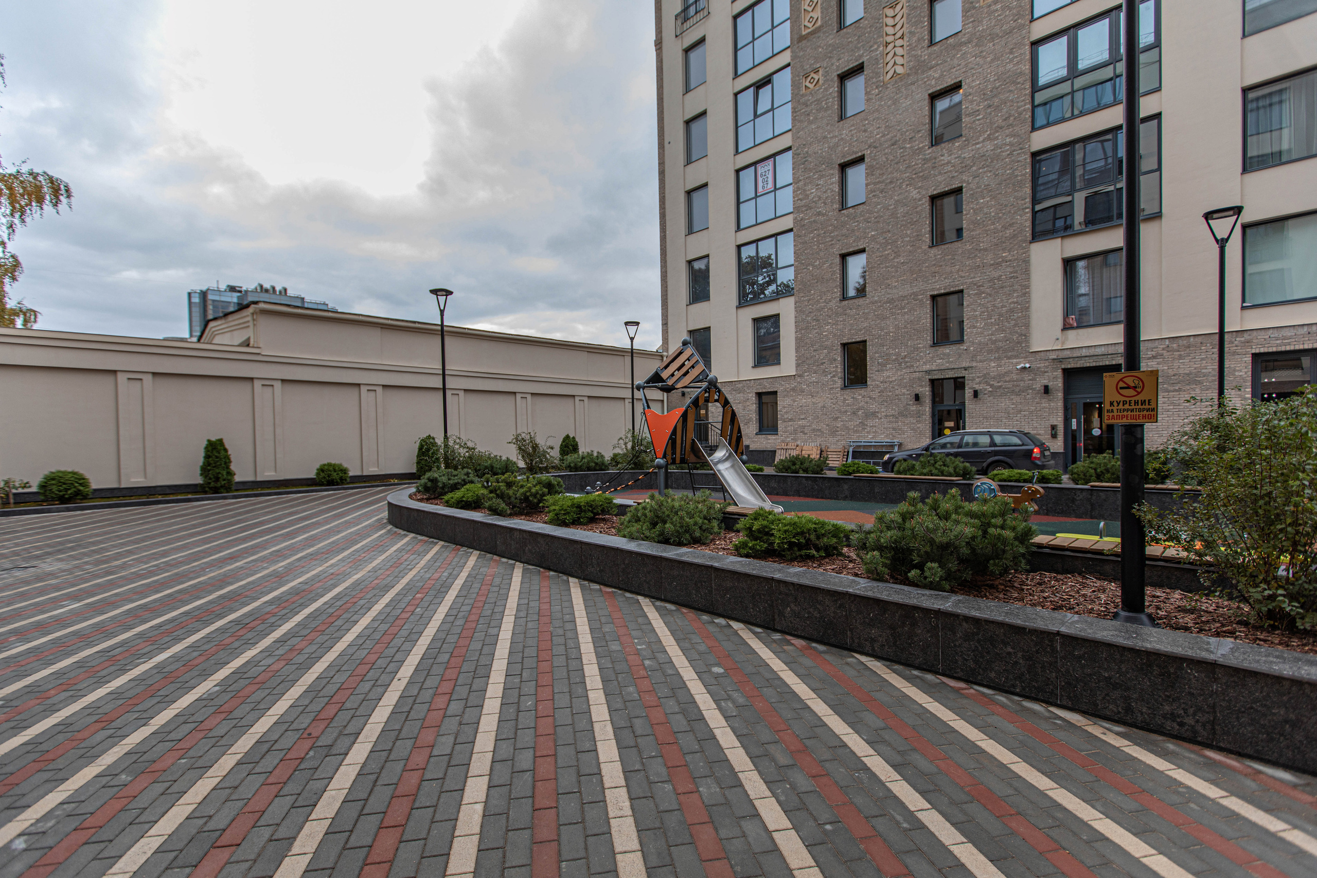 4. Фотограф в Санкт — Петербурге Анна Конофало