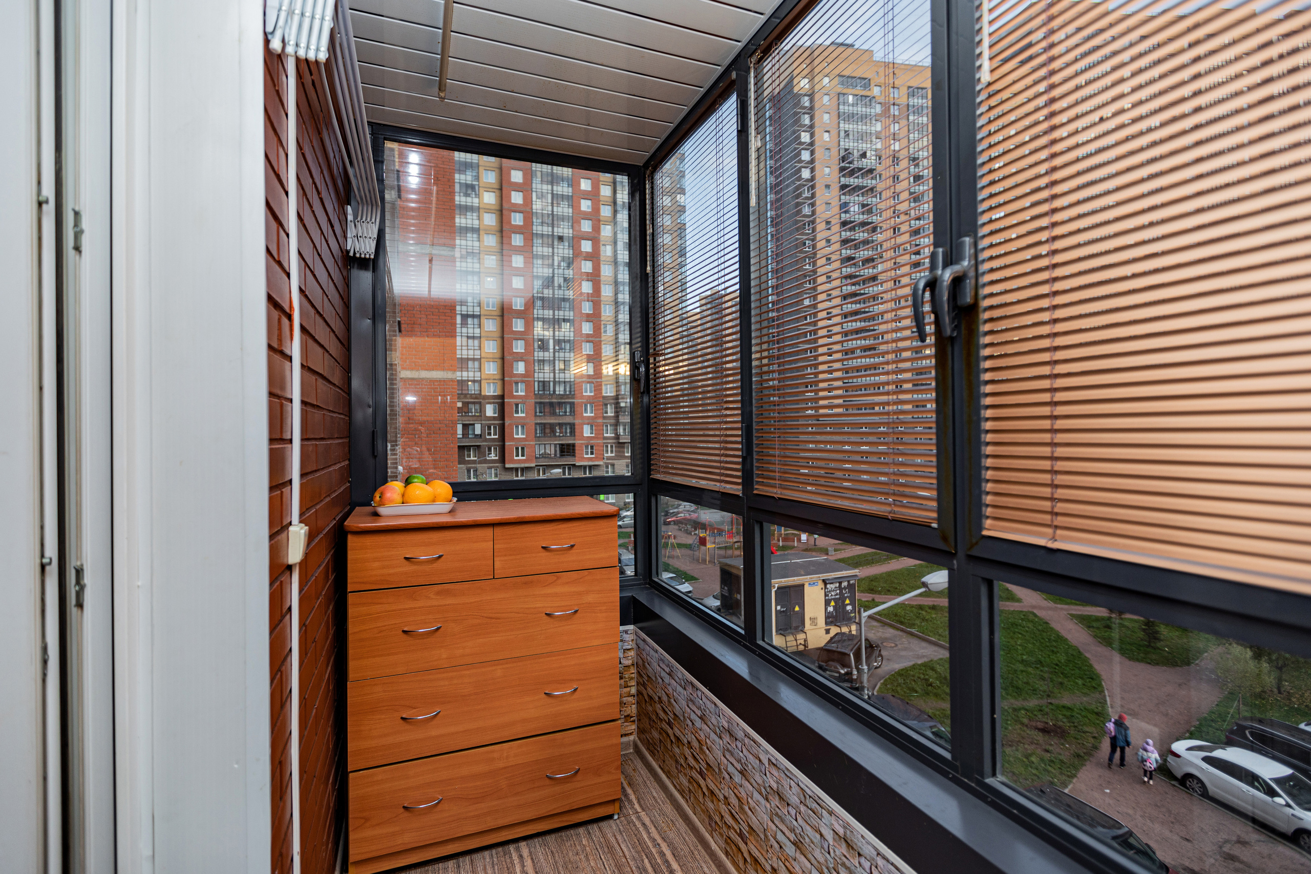 5. Фотограф в Санкт — Петербурге Анна Конофало