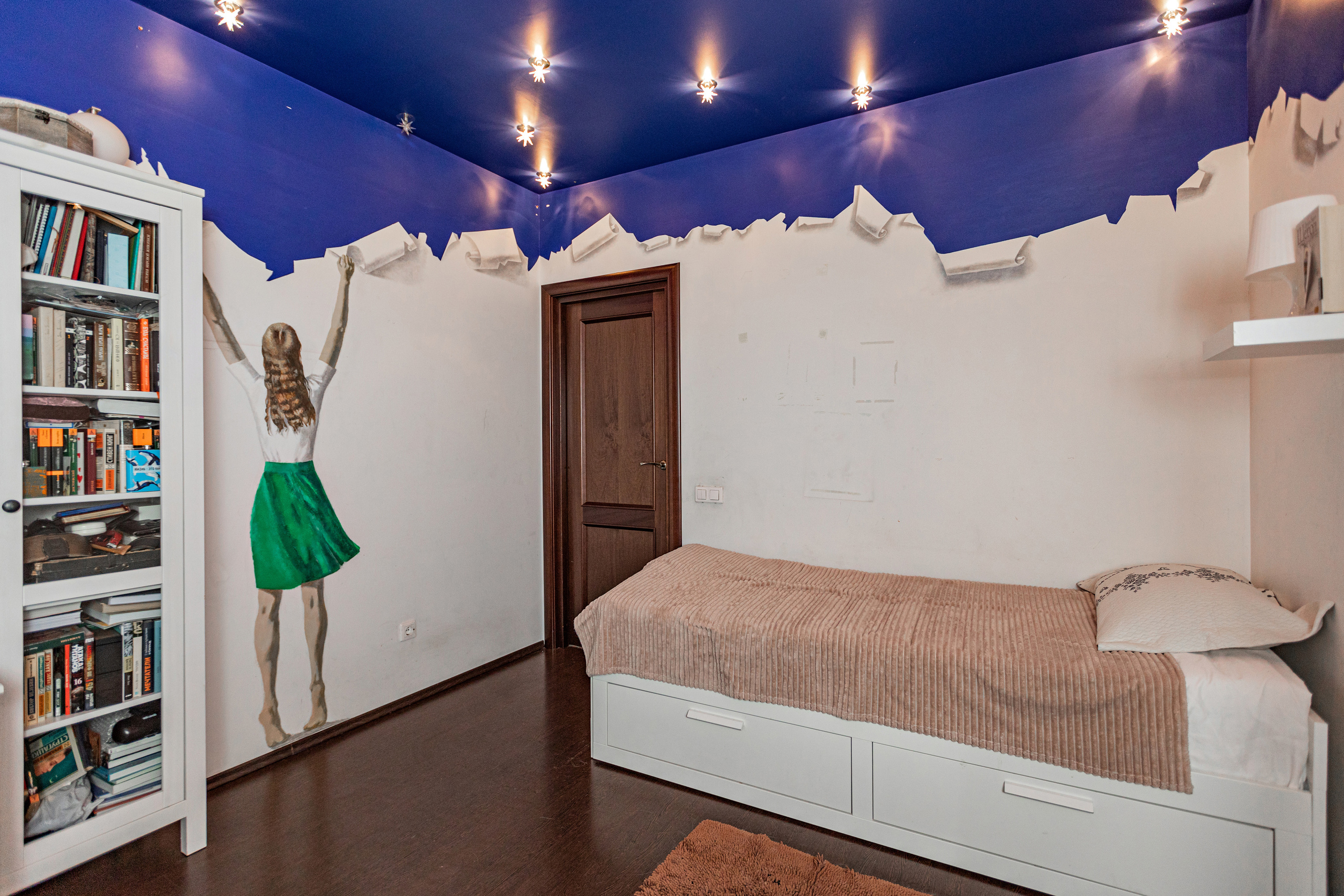 3. Фотограф в Санкт — Петербурге Анна Конофало