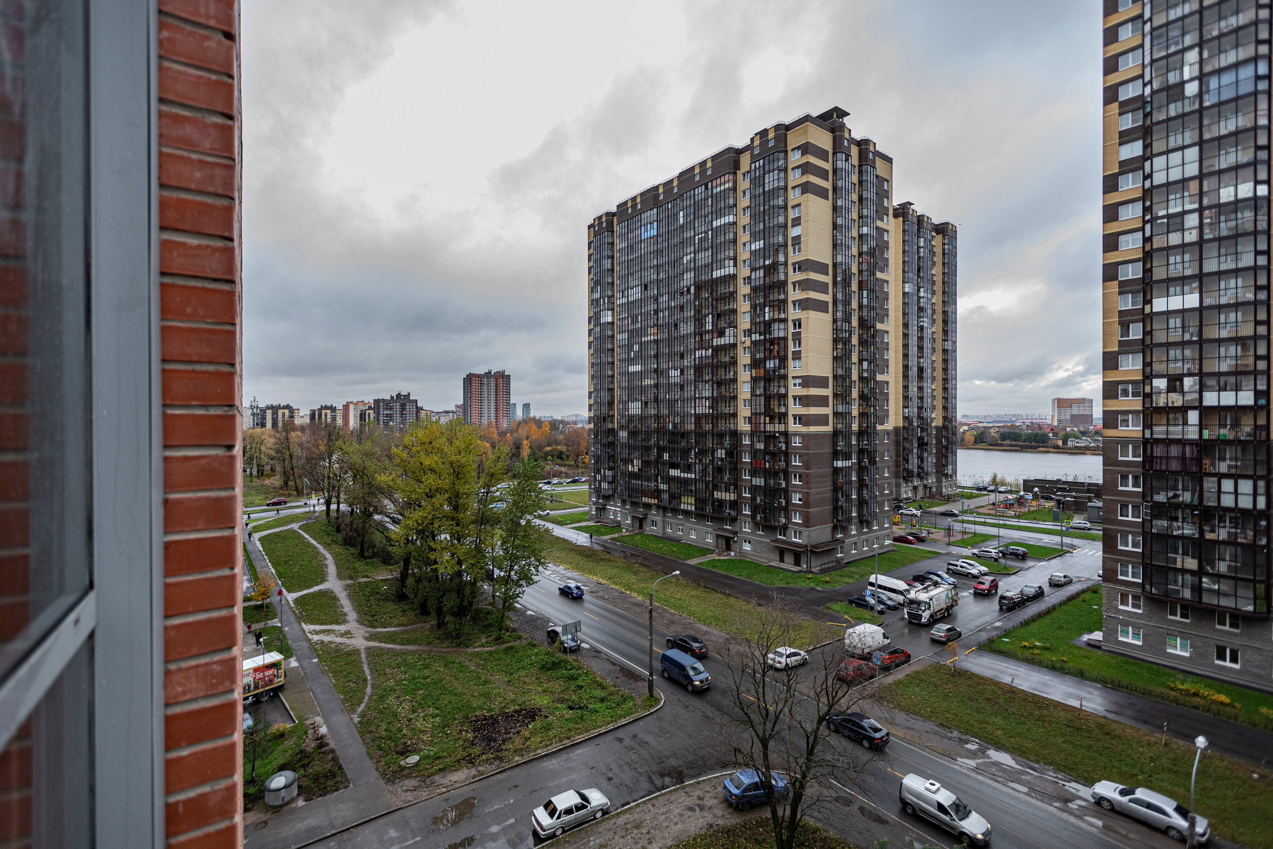 2. Фотограф в Санкт — Петербурге Анна Конофало