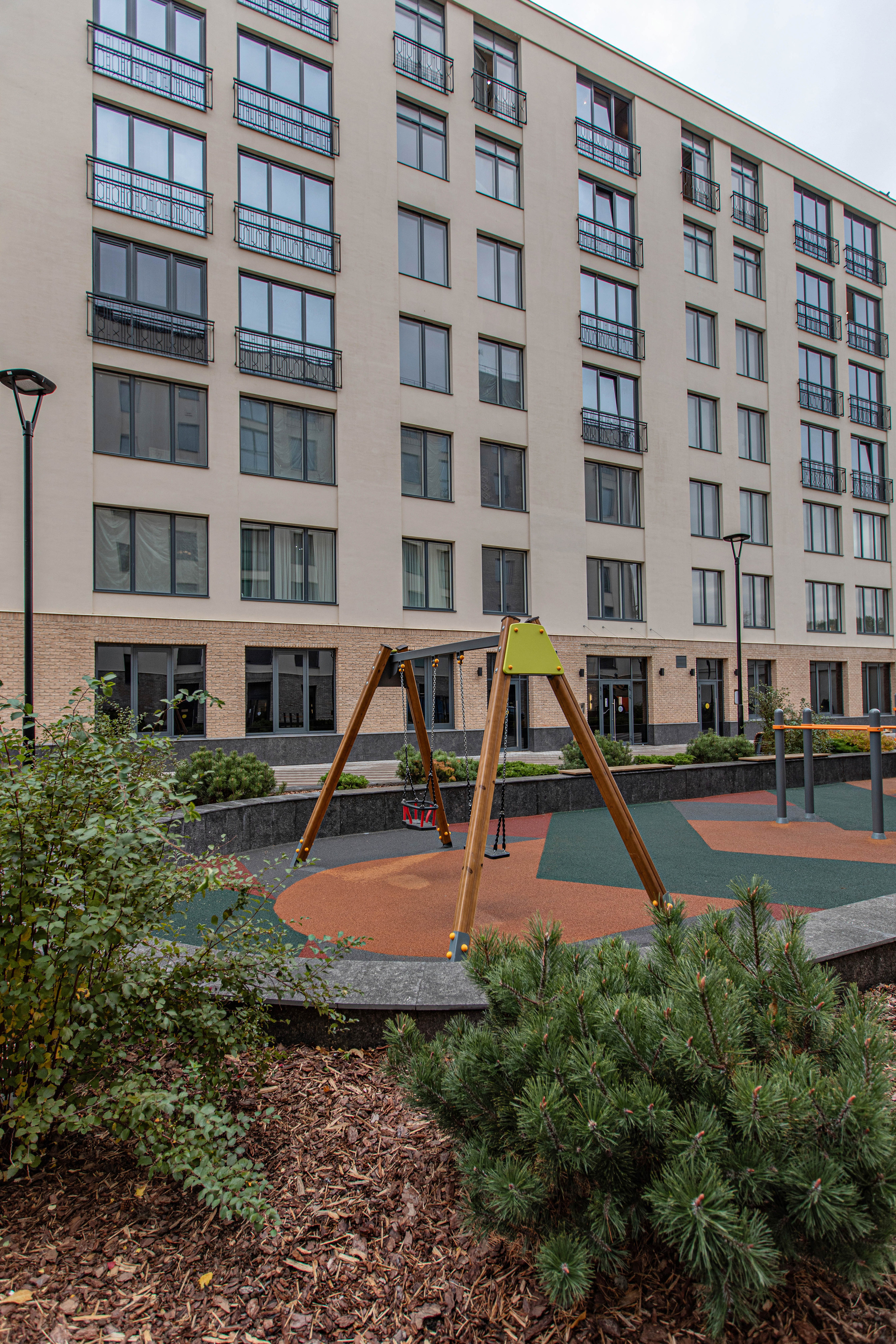 4. Фотограф в Санкт — Петербурге Анна Конофало