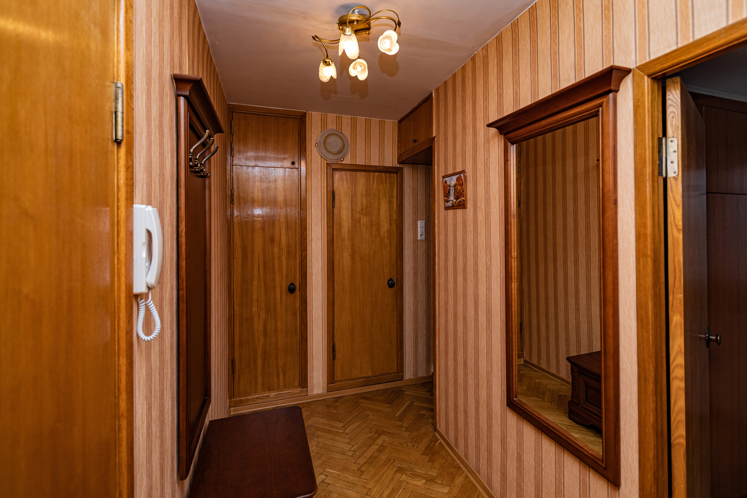 6. Фотограф в Санкт — Петербурге Анна Конофало