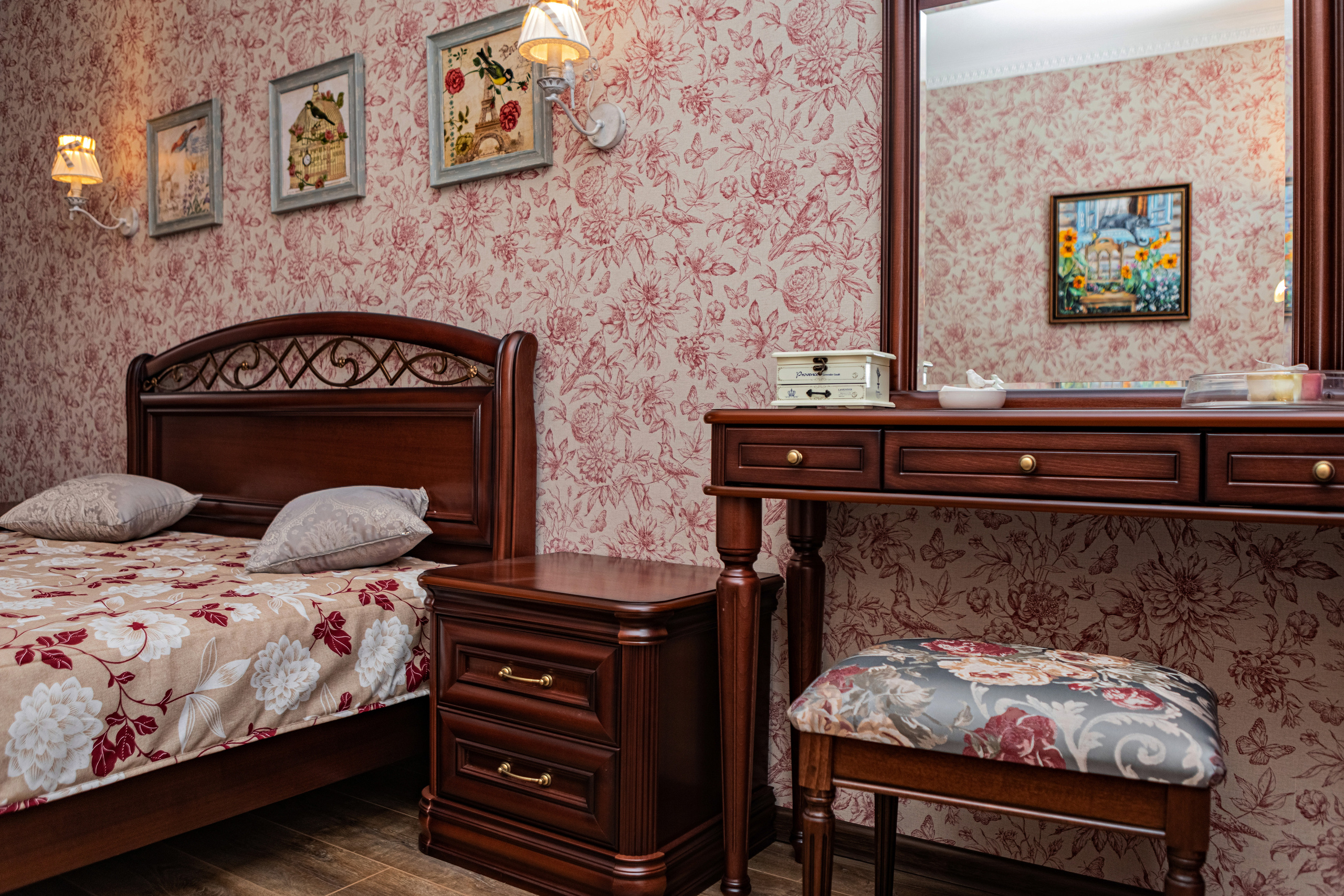 2. Фотограф в Санкт — Петербурге Анна Конофало