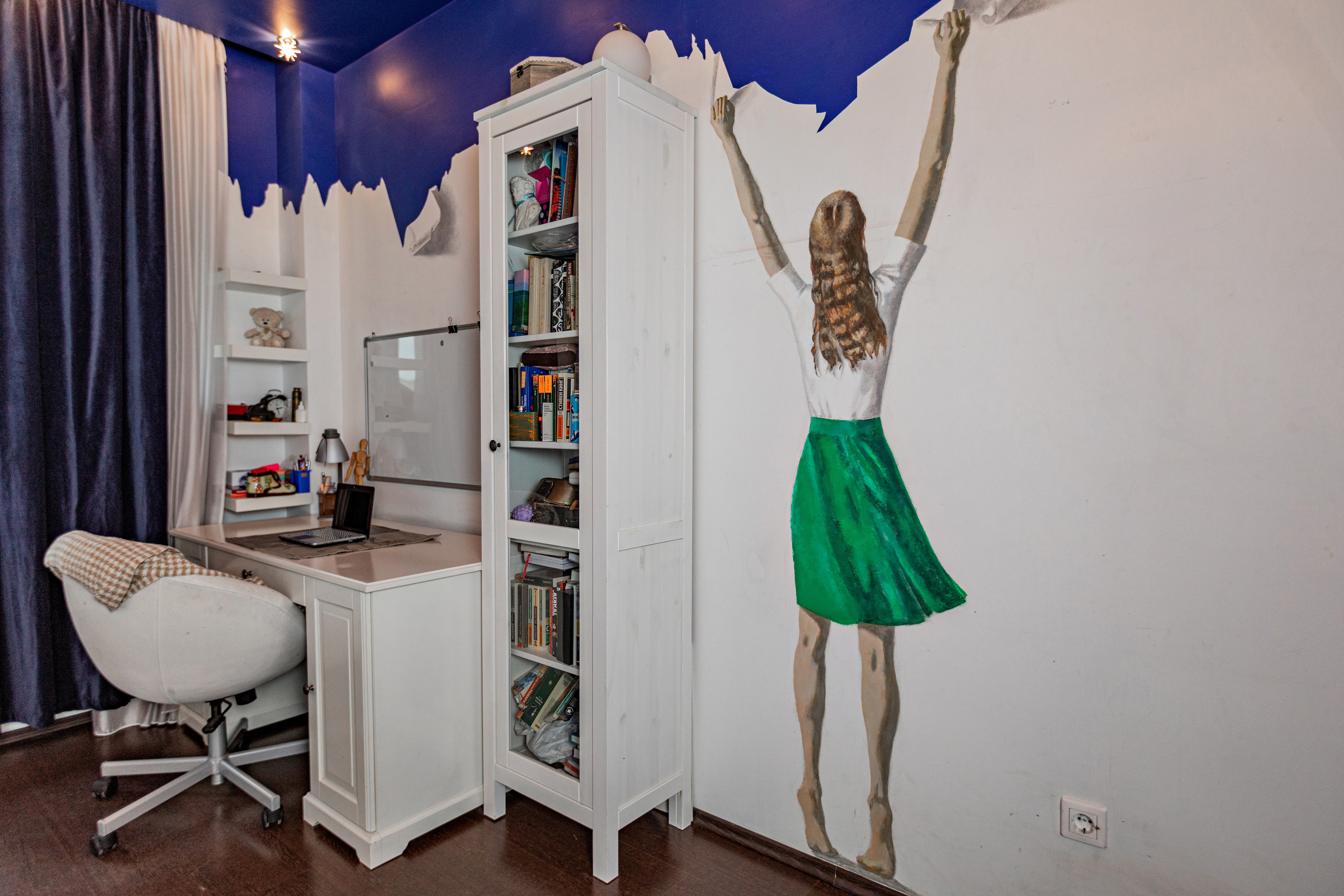 3. Фотограф в Санкт — Петербурге Анна Конофало