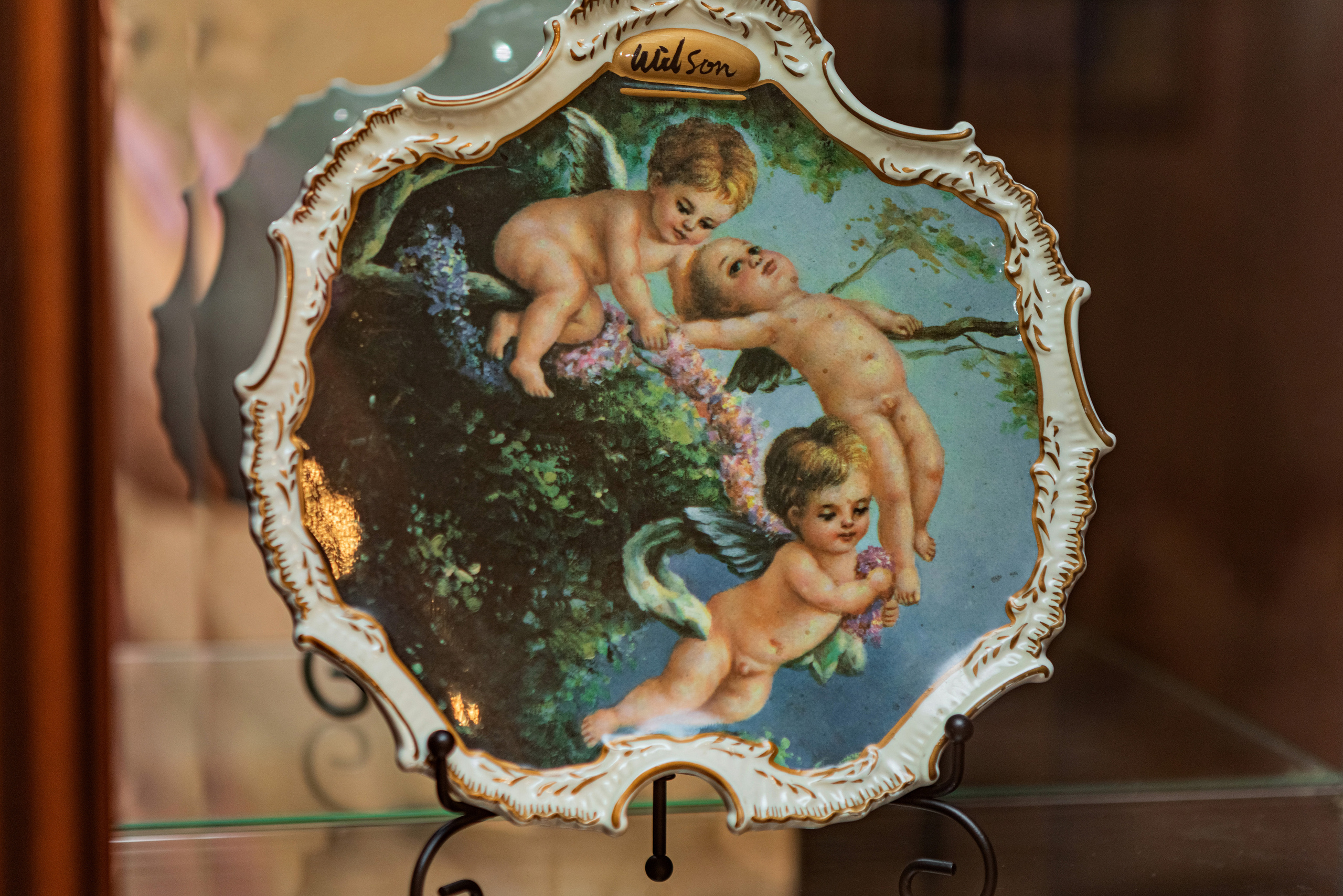 2. Фотограф в Санкт — Петербурге Анна Конофало