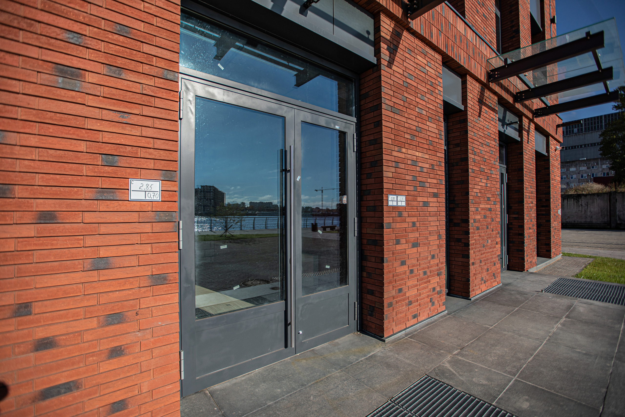 1. Фотограф в Санкт — Петербурге Анна Конофало