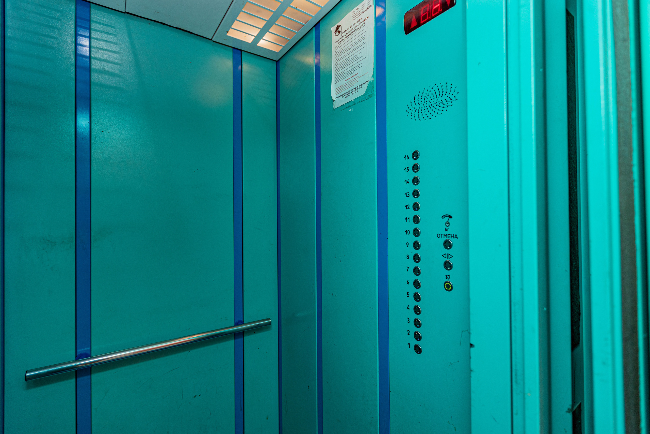 3. Фотограф в Санкт — Петербурге Анна Конофало