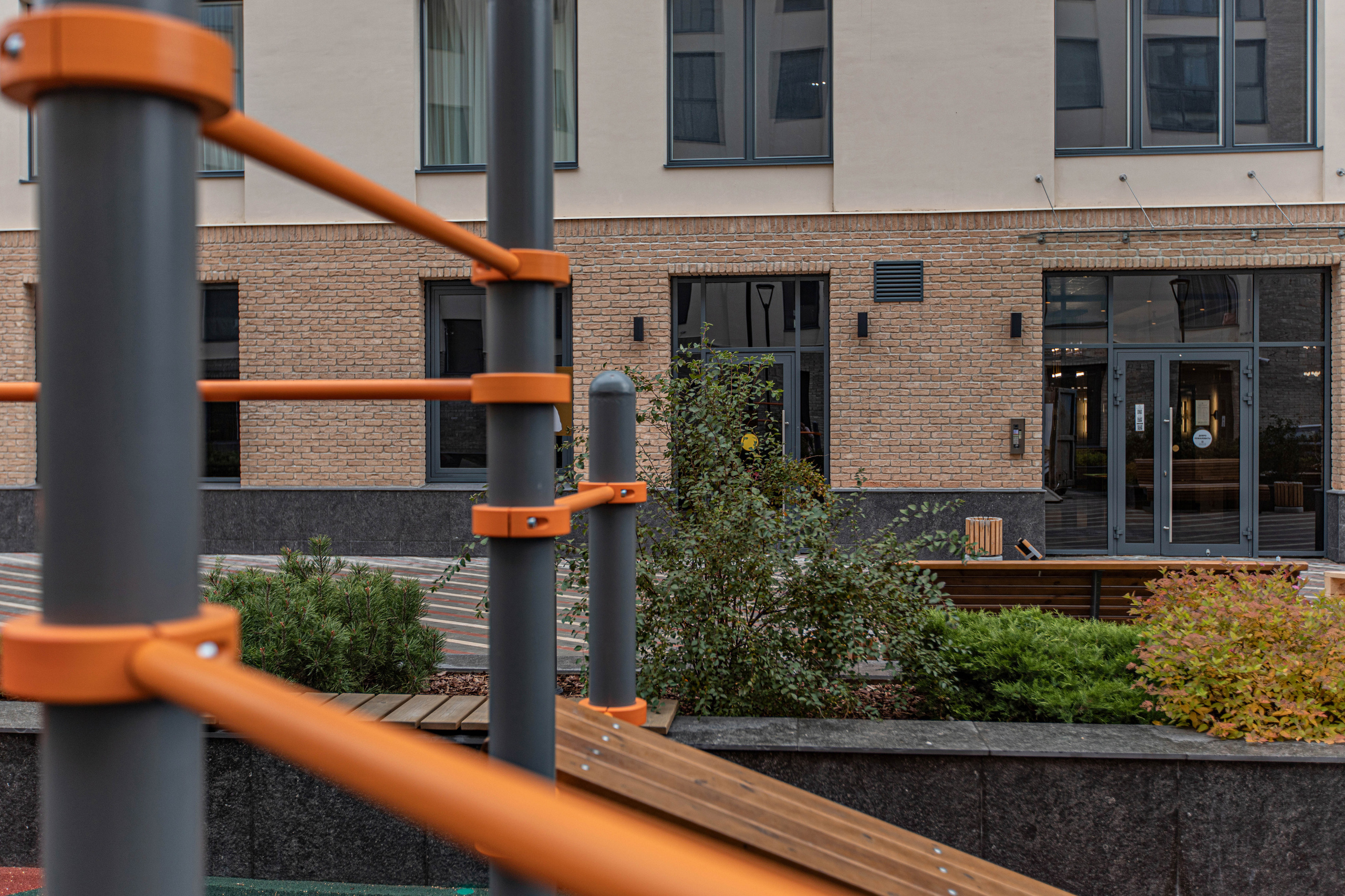 4. Фотограф в Санкт — Петербурге Анна Конофало