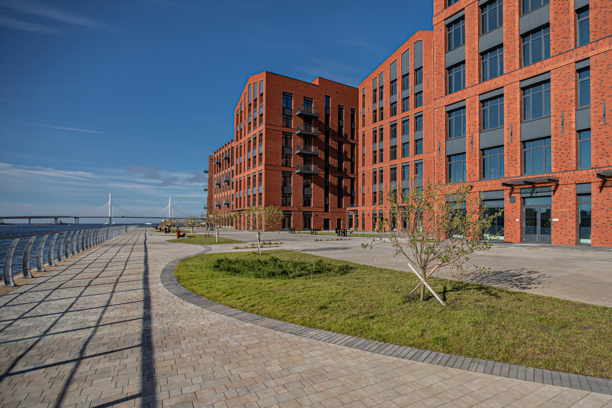 1. Фотограф в Санкт — Петербурге Анна Конофало