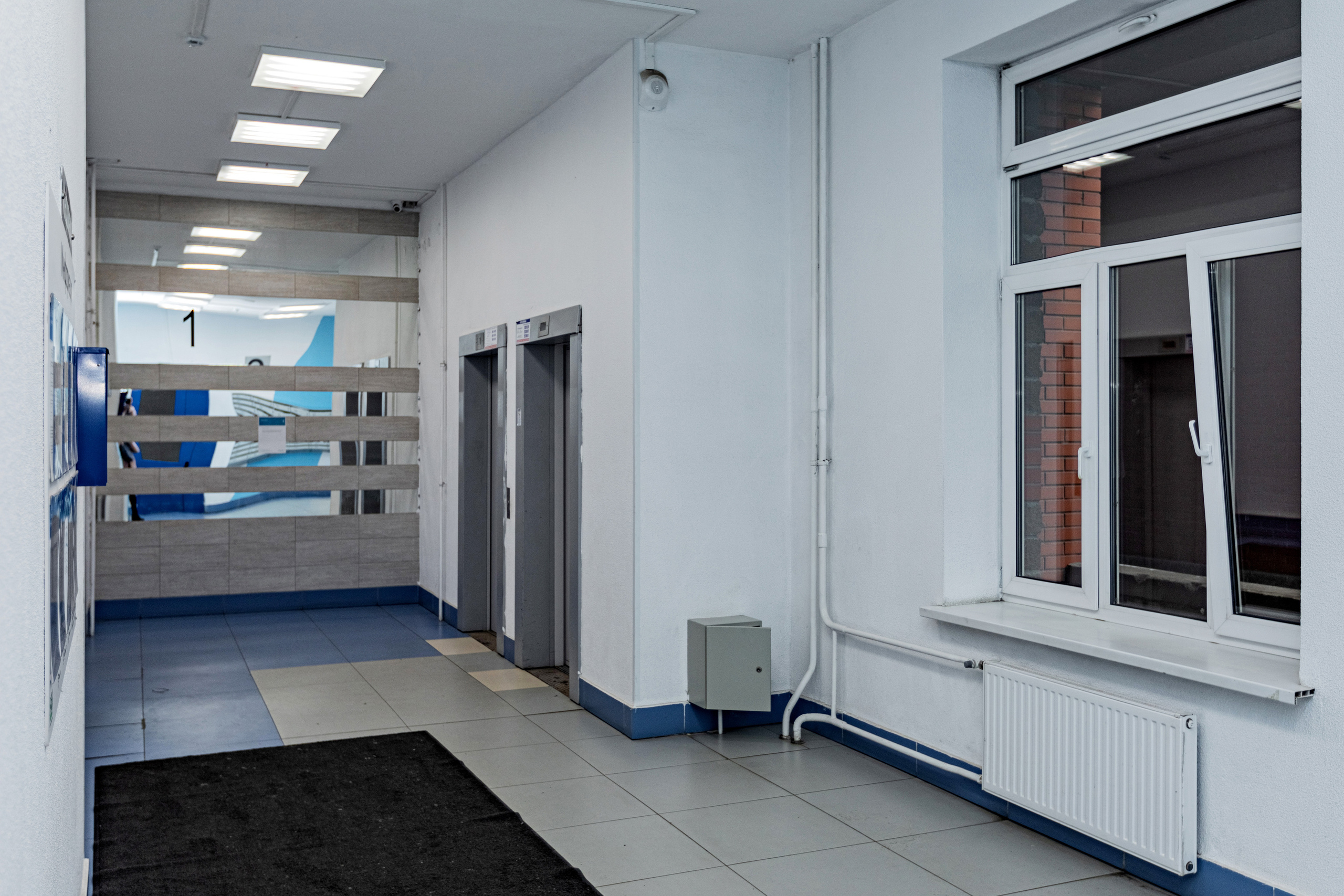 2. Фотограф в Санкт — Петербурге Анна Конофало