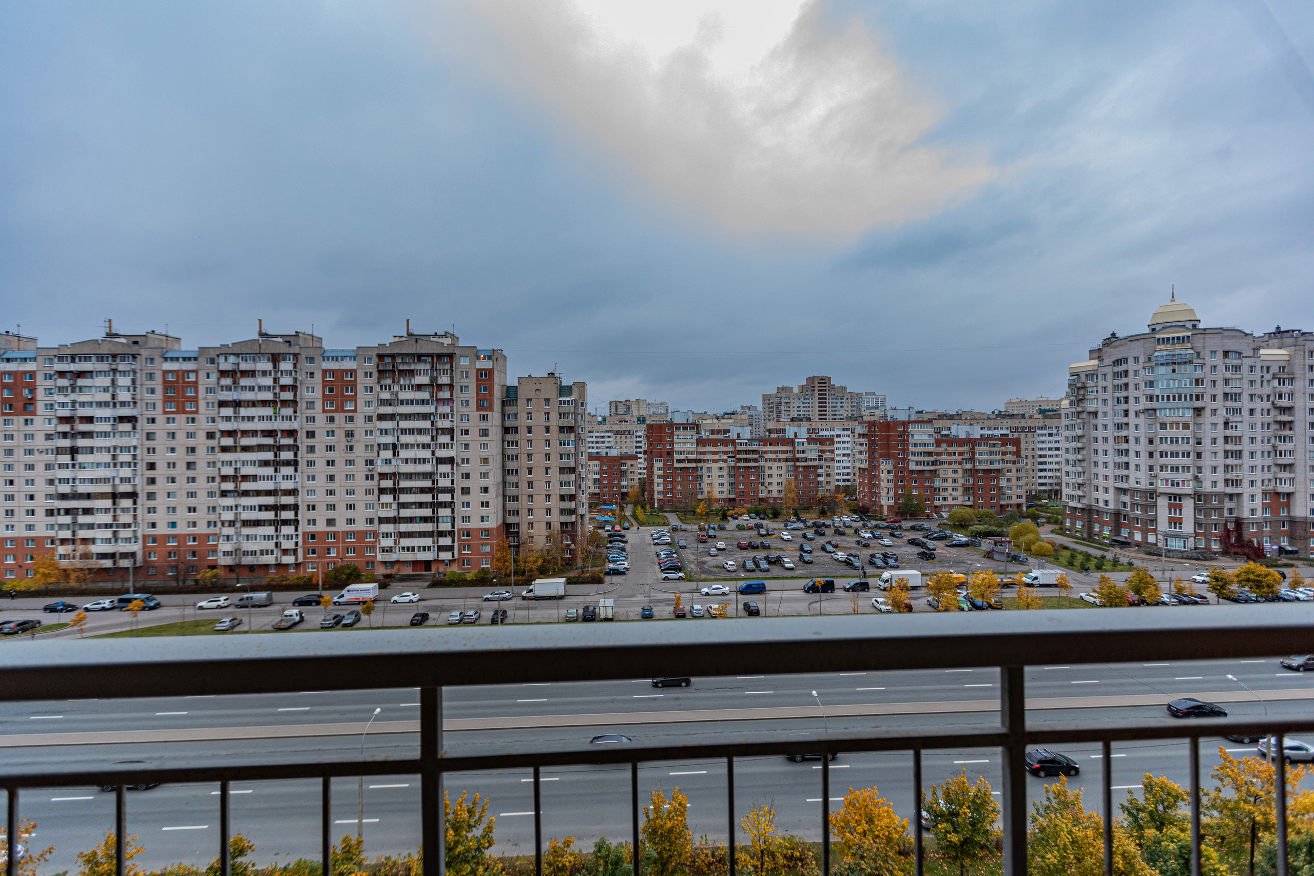 3. Фотограф в Санкт — Петербурге Анна Конофало