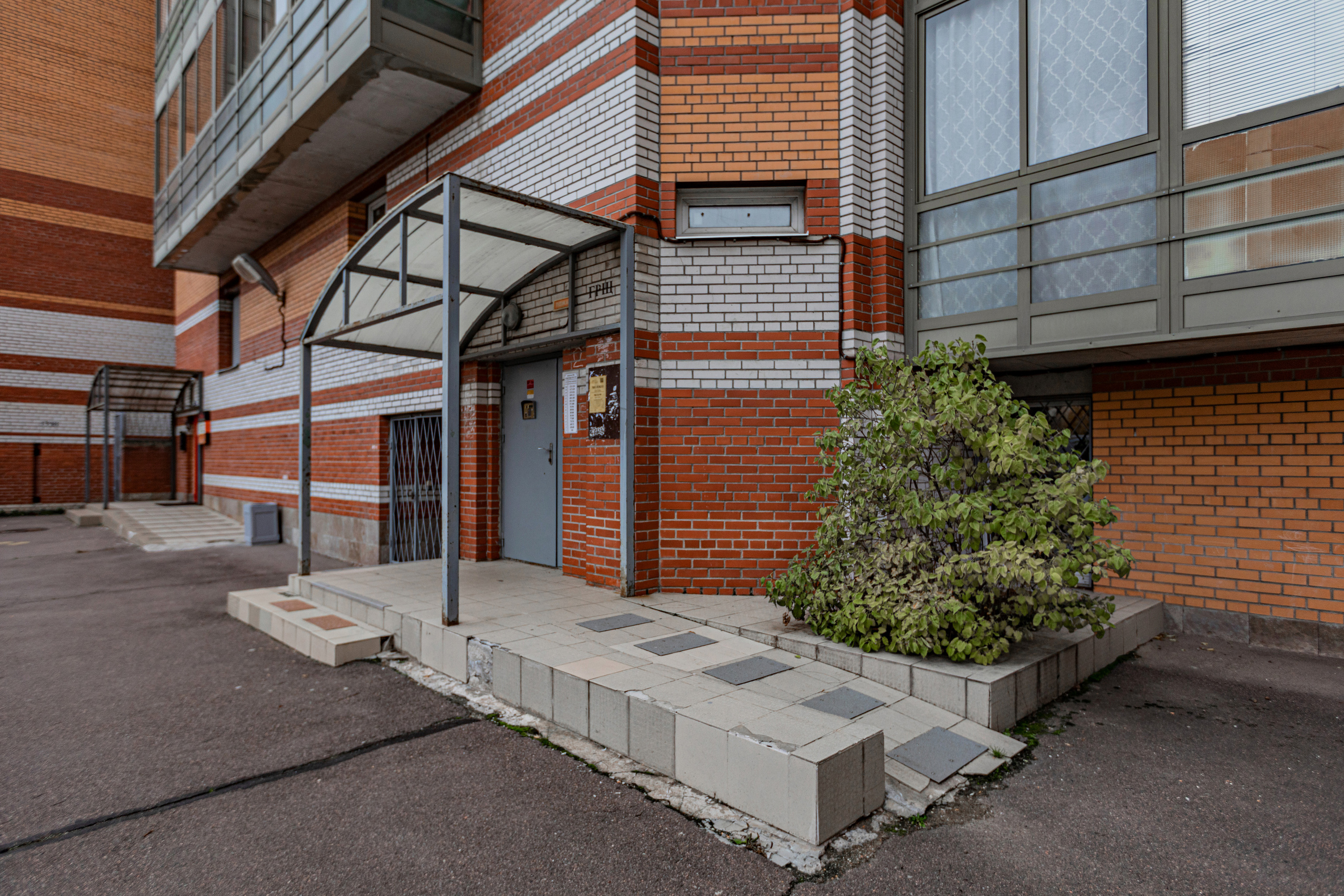 3. Фотограф в Санкт — Петербурге Анна Конофало