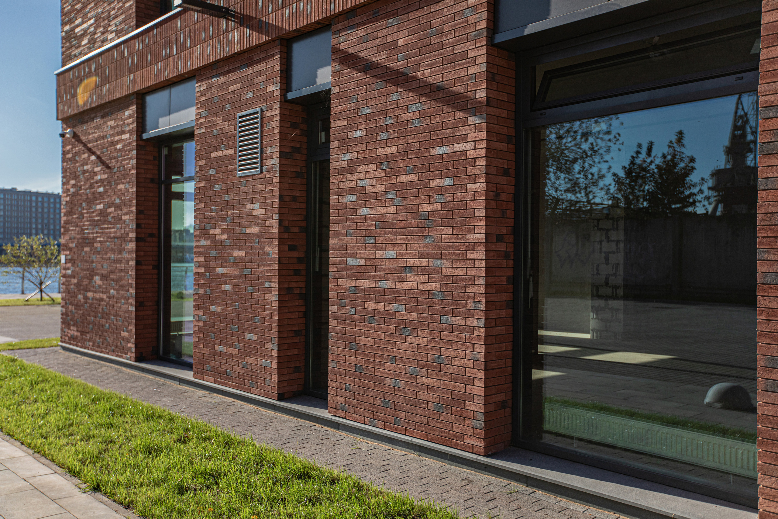 1. Фотограф в Санкт — Петербурге Анна Конофало