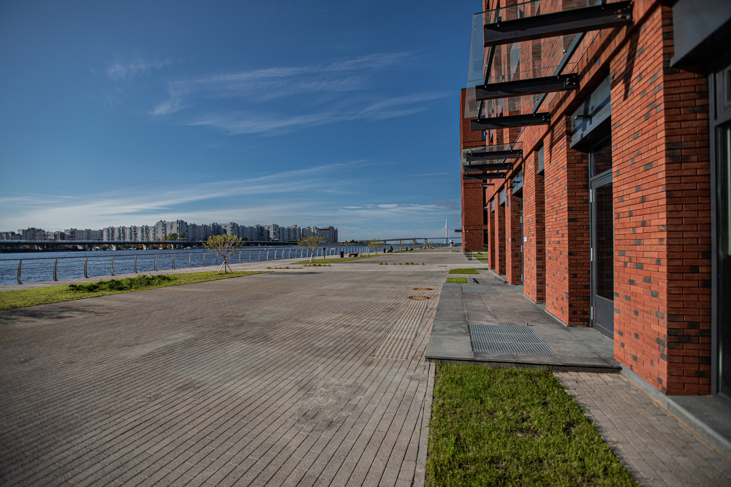 1. Фотограф в Санкт — Петербурге Анна Конофало