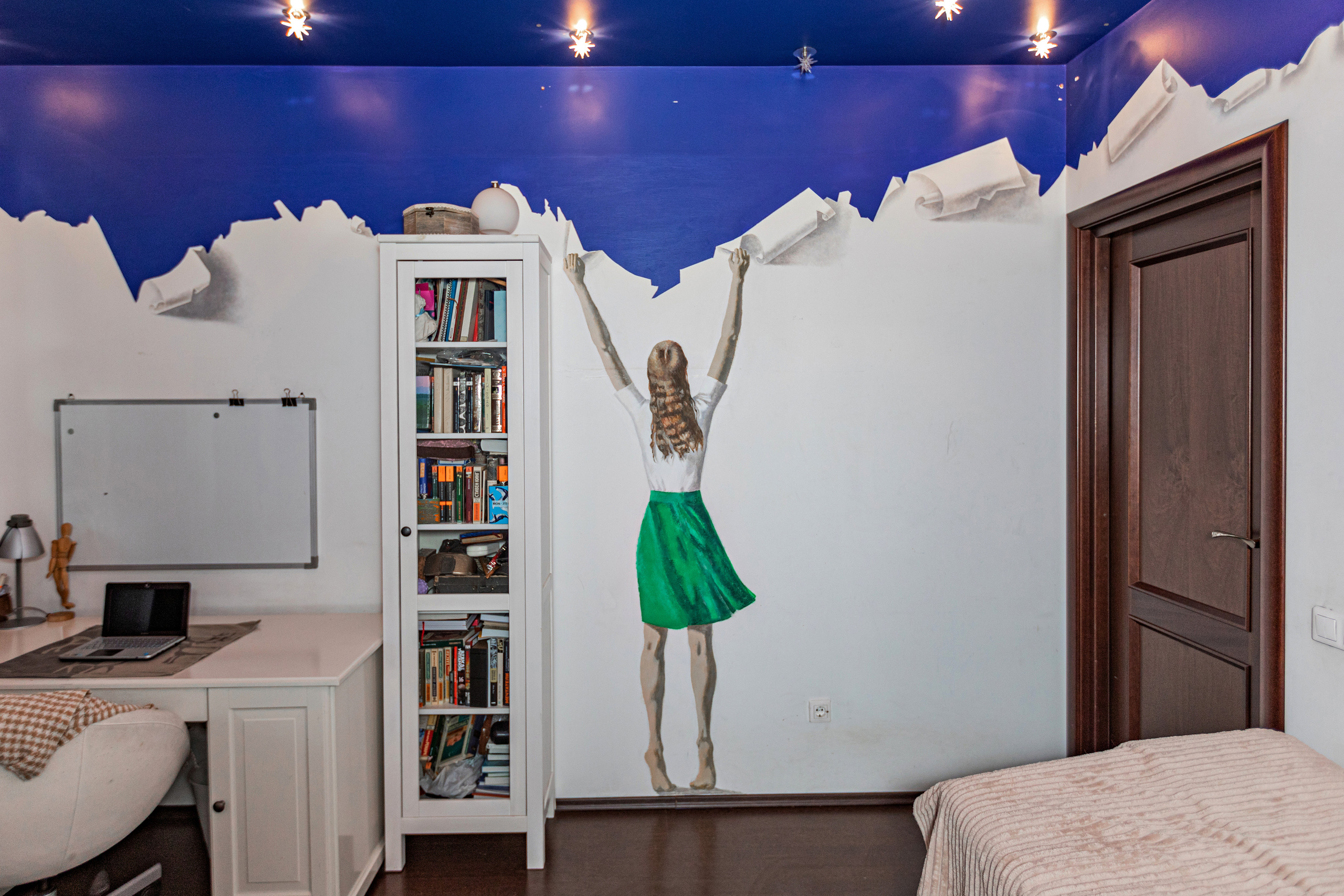 3. Фотограф в Санкт — Петербурге Анна Конофало