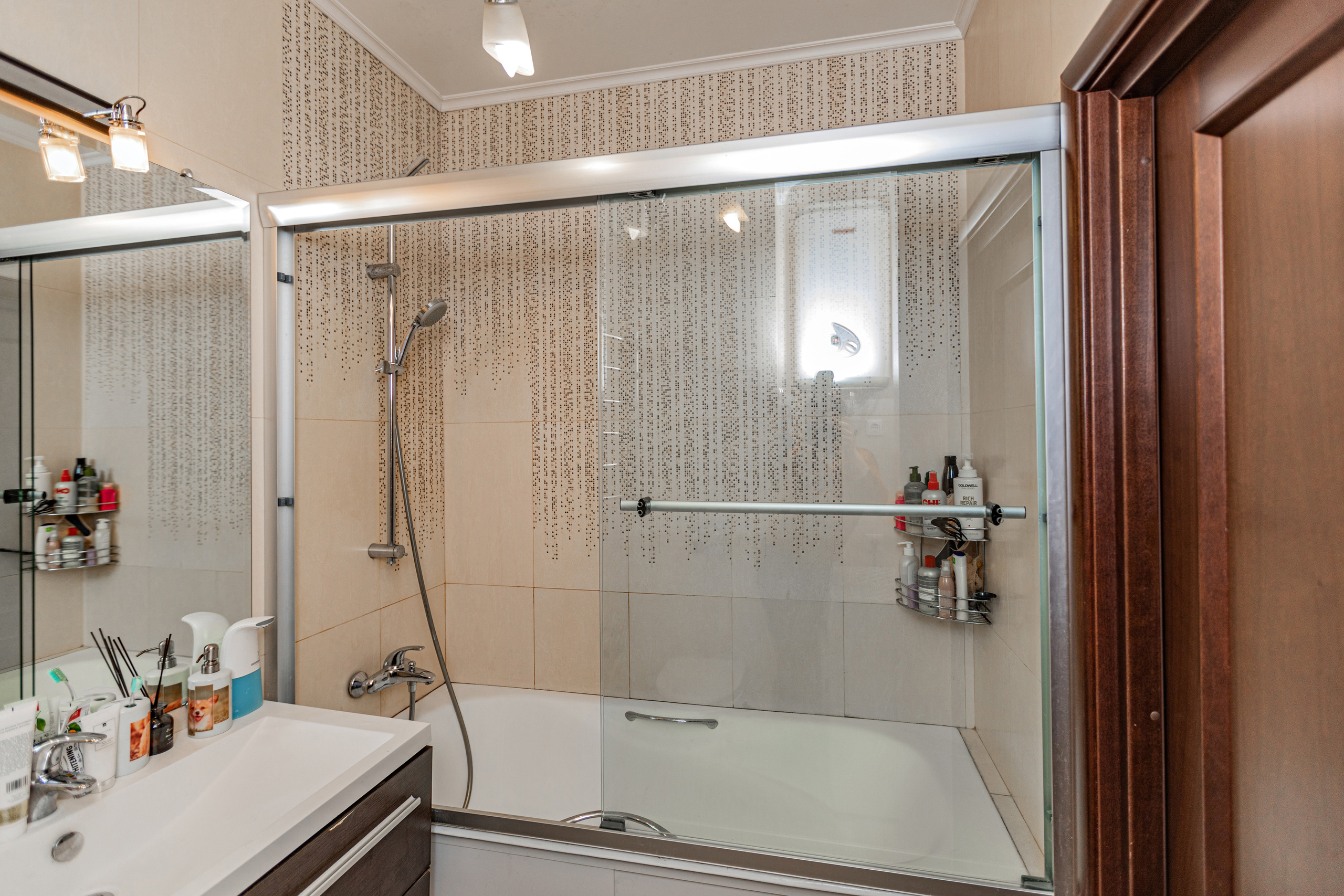 3. Фотограф в Санкт — Петербурге Анна Конофало