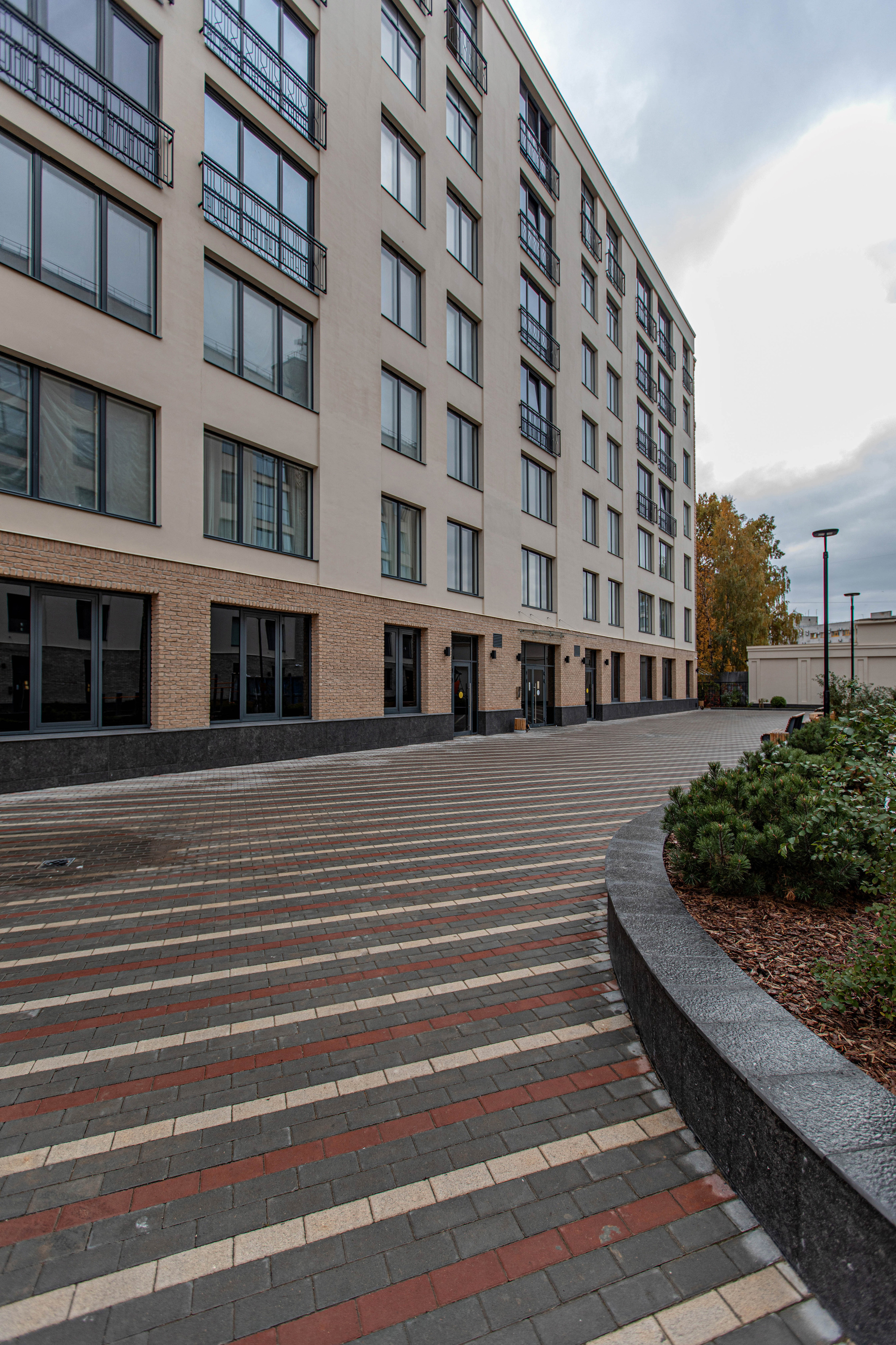 4. Фотограф в Санкт — Петербурге Анна Конофало