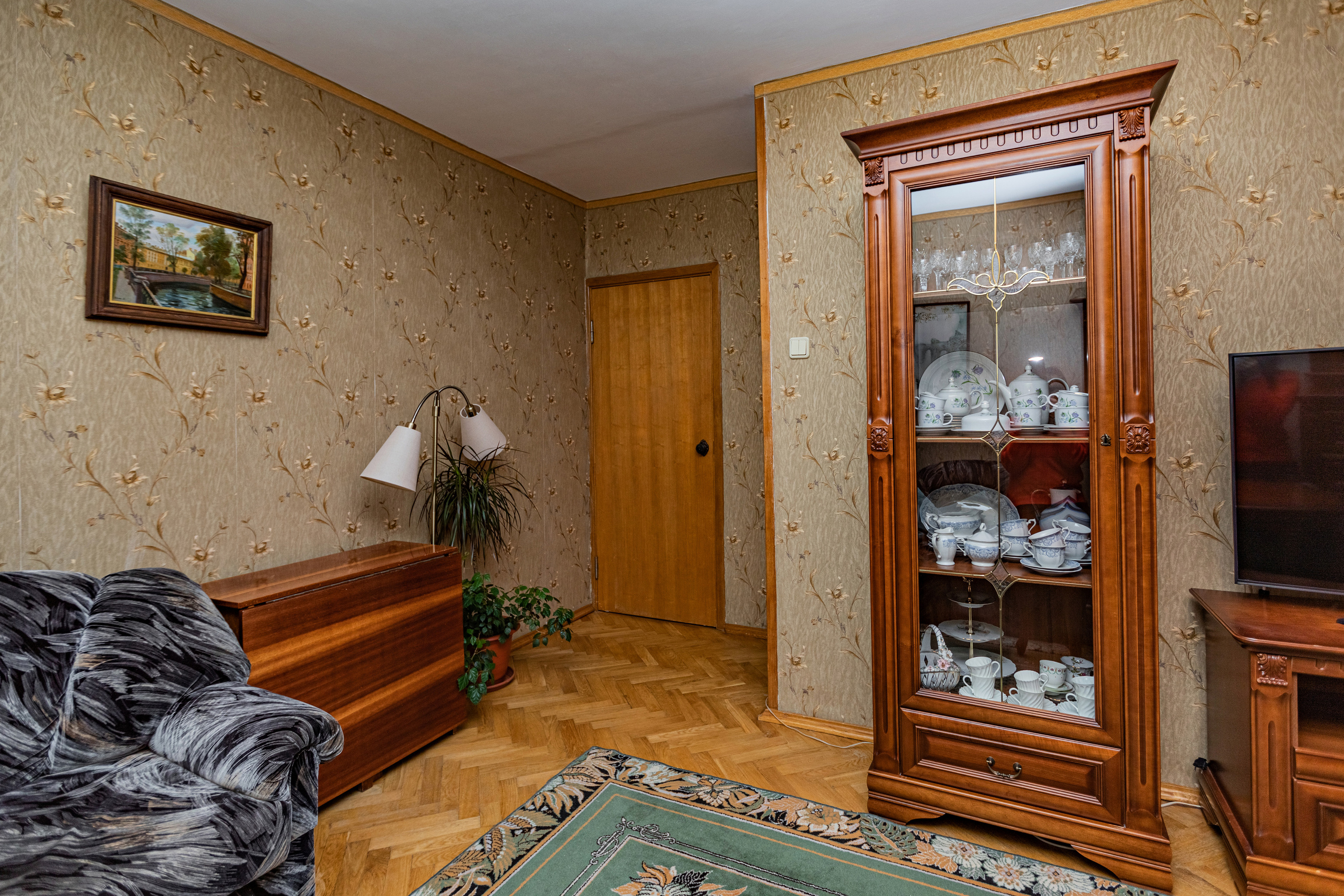 6. Фотограф в Санкт — Петербурге Анна Конофало