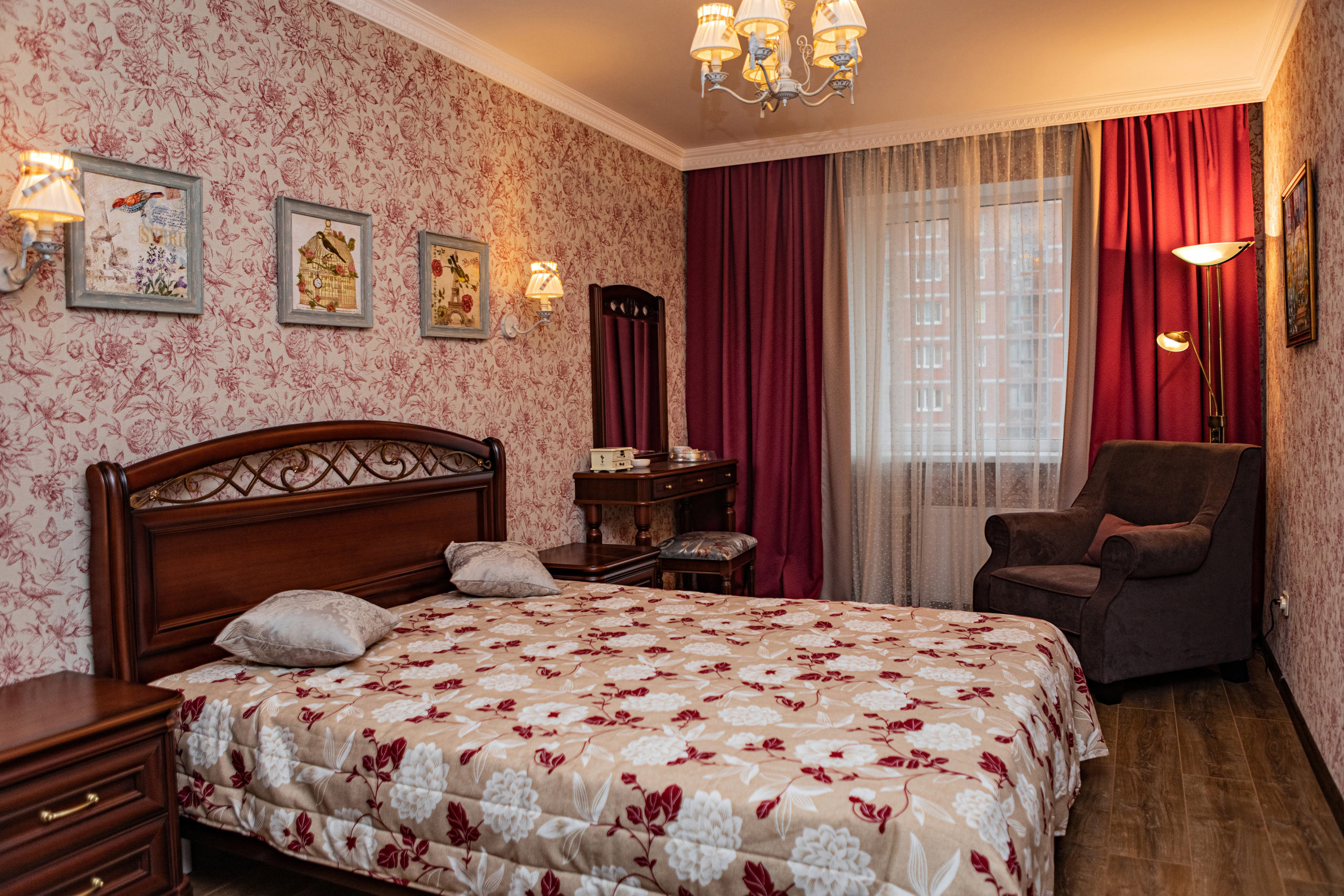 2. Фотограф в Санкт — Петербурге Анна Конофало