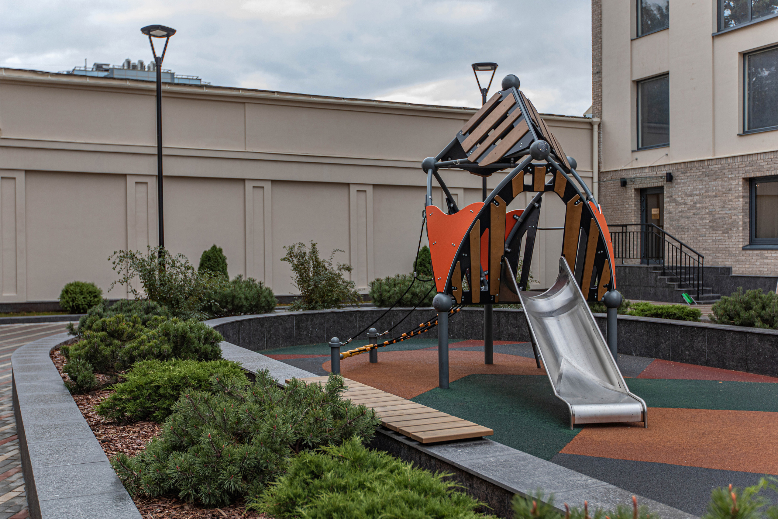 4. Фотограф в Санкт — Петербурге Анна Конофало