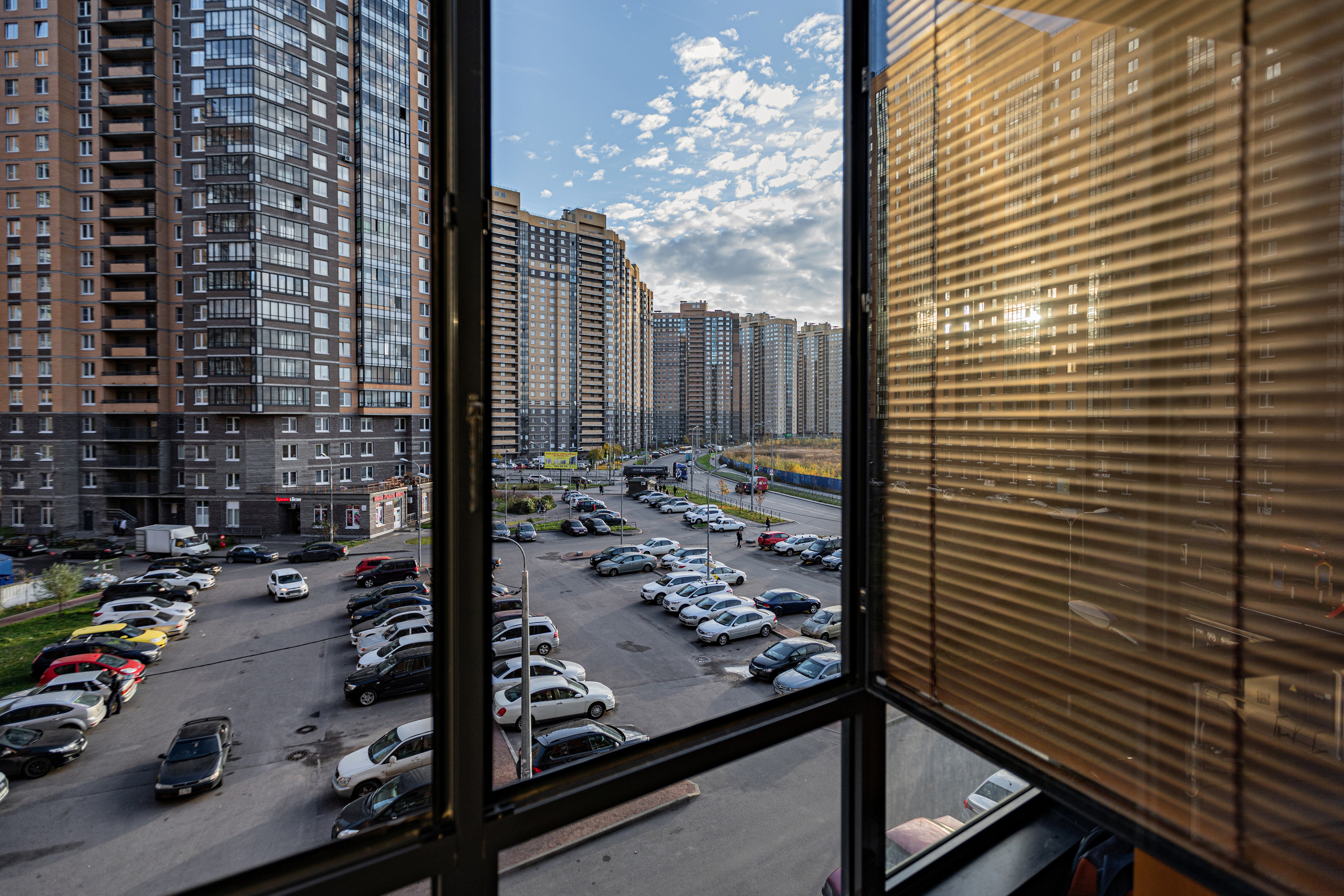 5. Фотограф в Санкт — Петербурге Анна Конофало