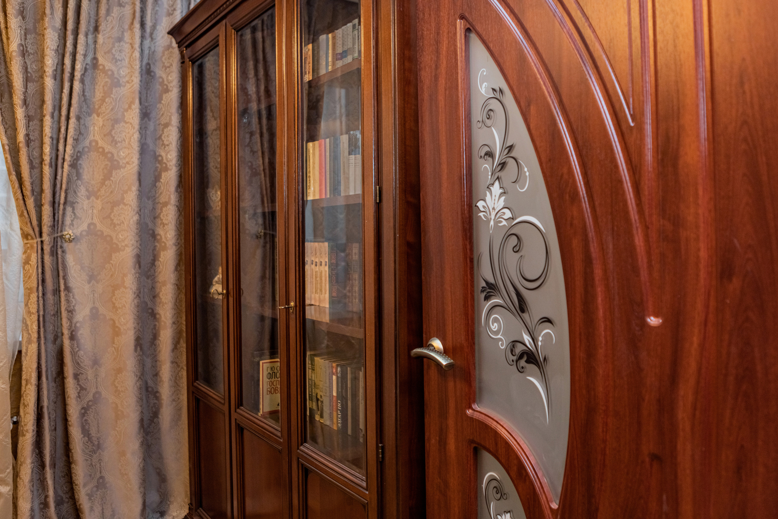 2. Фотограф в Санкт — Петербурге Анна Конофало