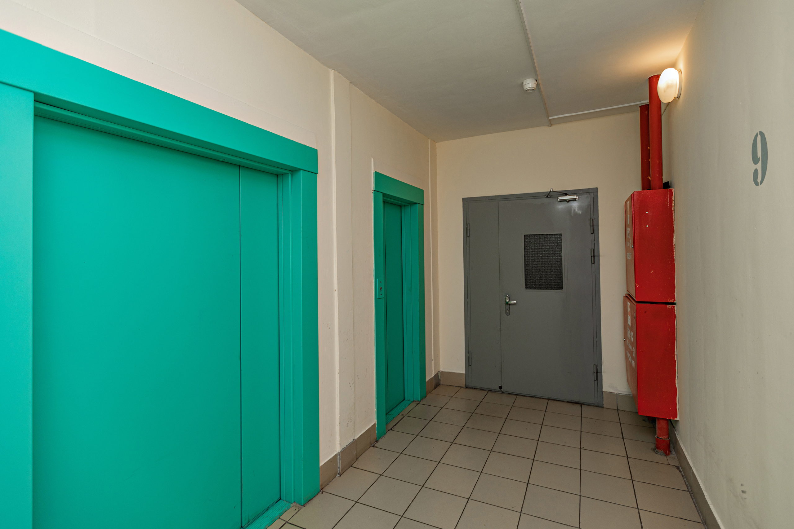 3. Фотограф в Санкт — Петербурге Анна Конофало