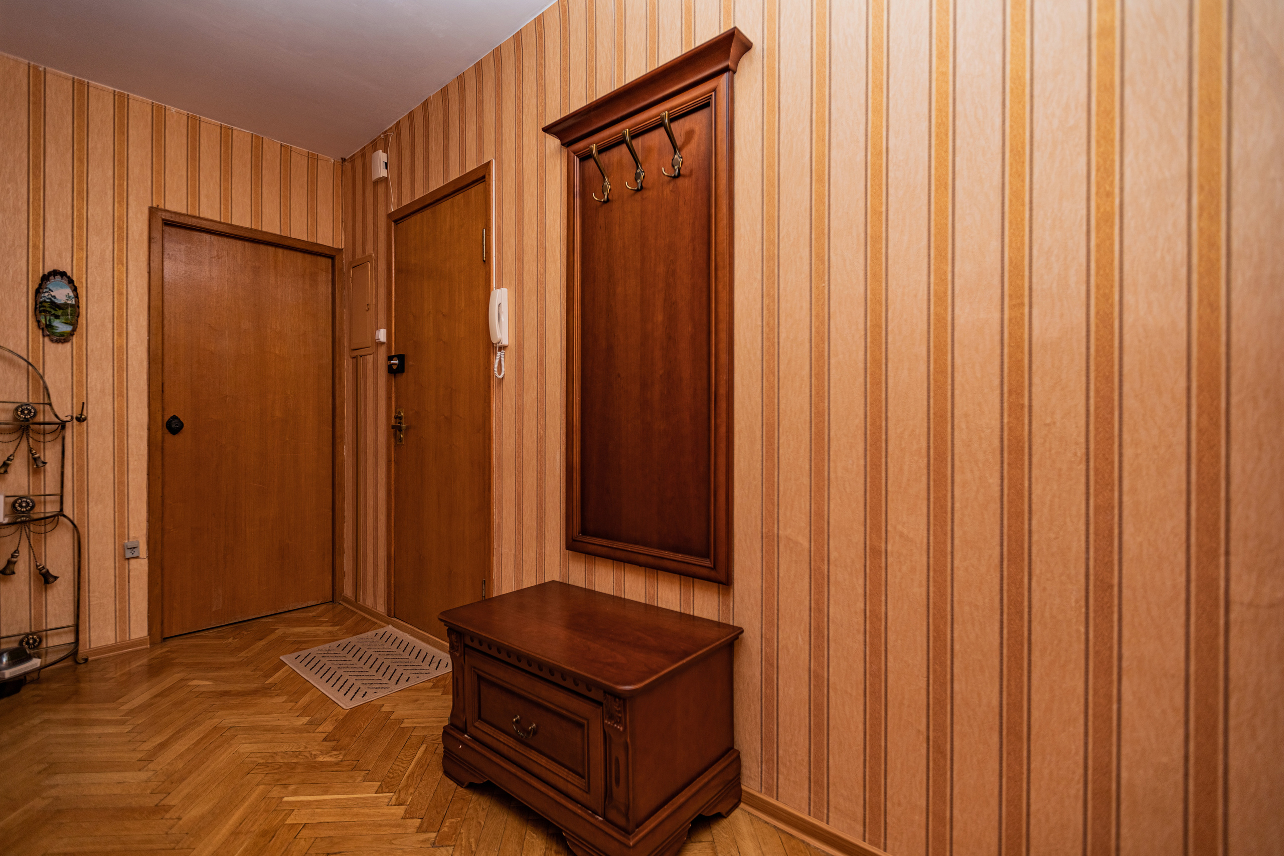 6. Фотограф в Санкт — Петербурге Анна Конофало