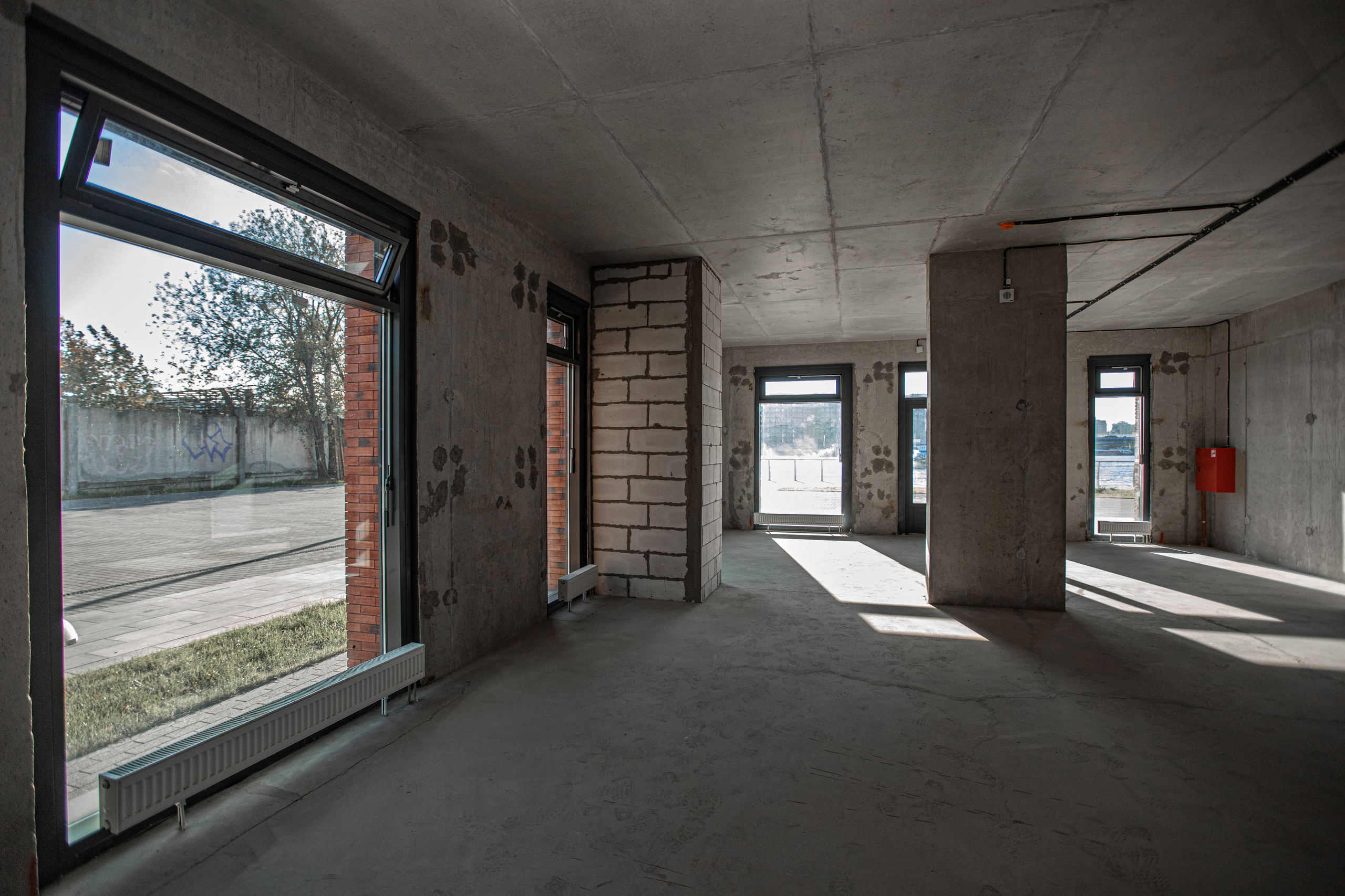 1. Фотограф в Санкт — Петербурге Анна Конофало