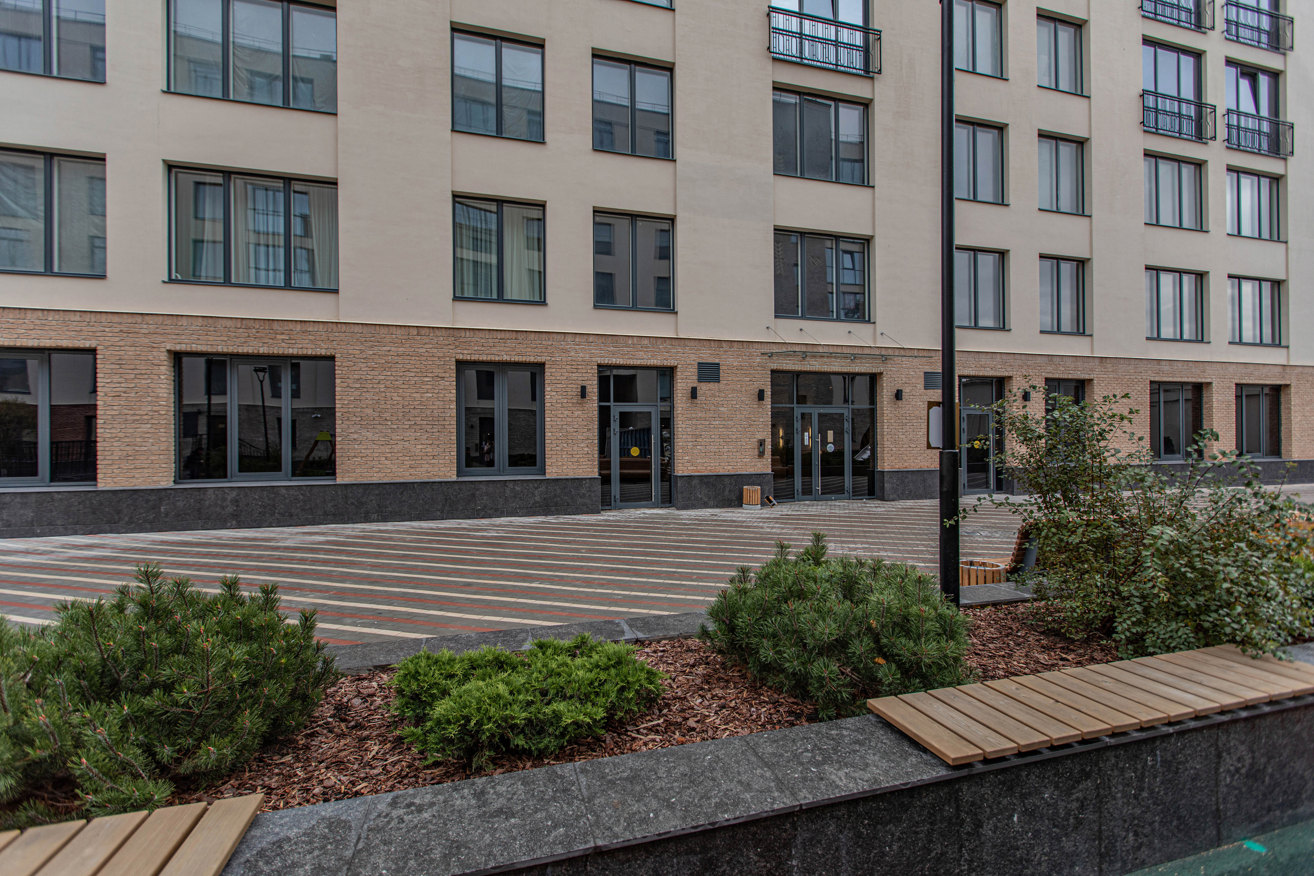 4. Фотограф в Санкт — Петербурге Анна Конофало