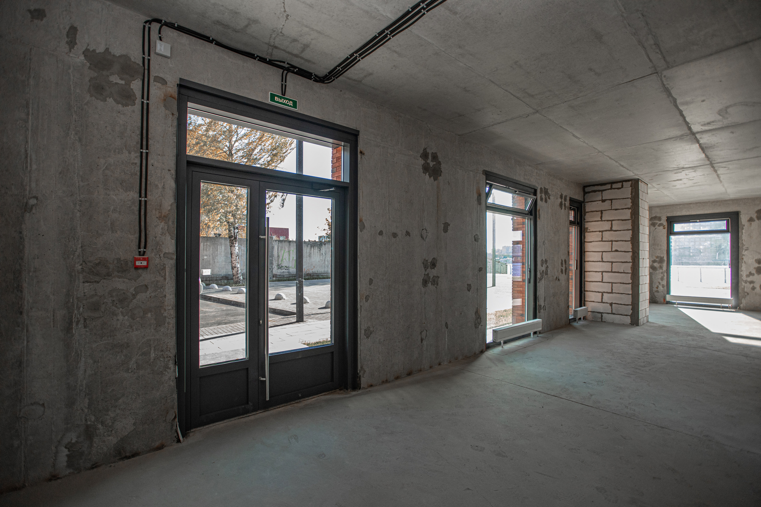 1. Фотограф в Санкт — Петербурге Анна Конофало