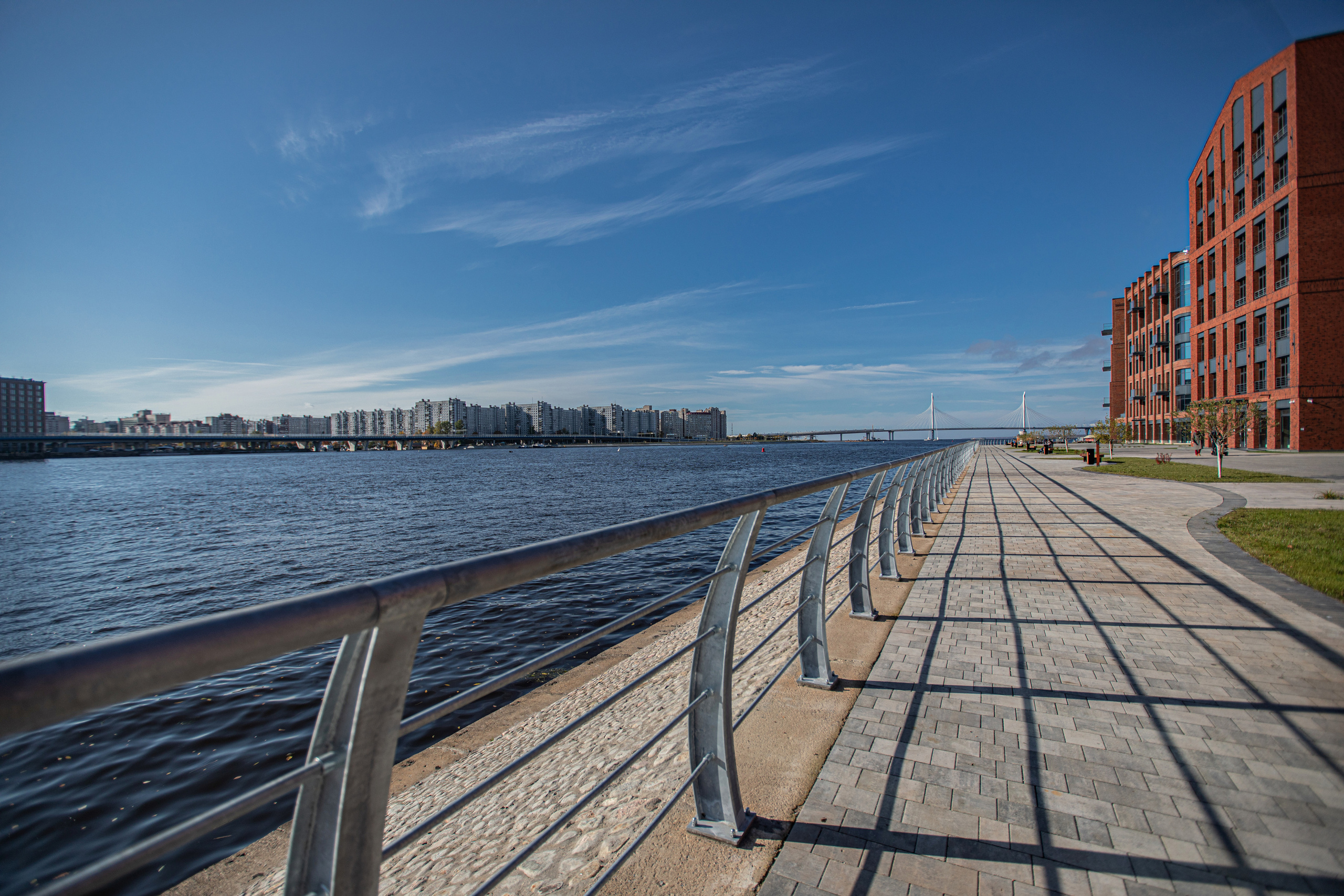 1. Фотограф в Санкт — Петербурге Анна Конофало
