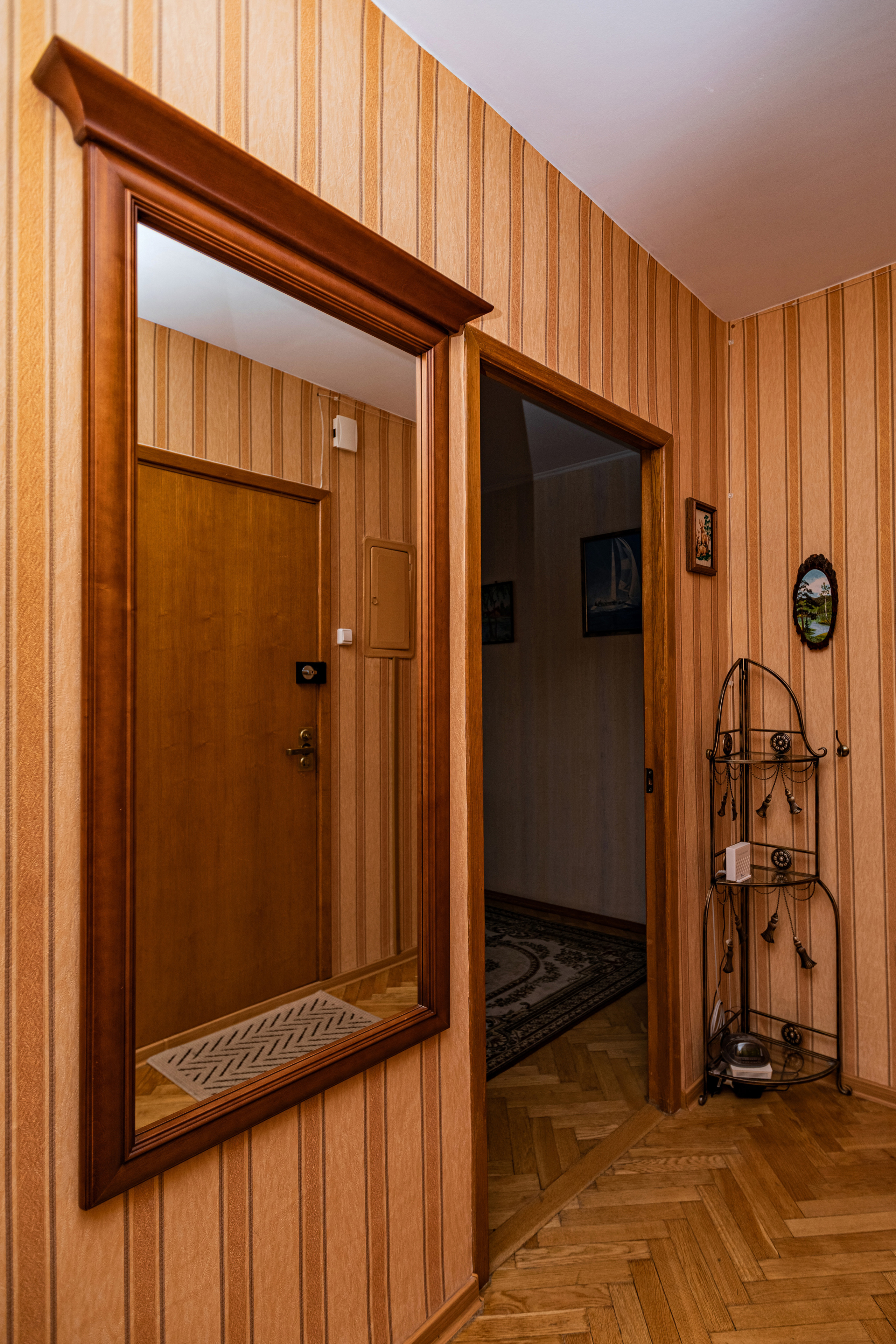 6. Фотограф в Санкт — Петербурге Анна Конофало