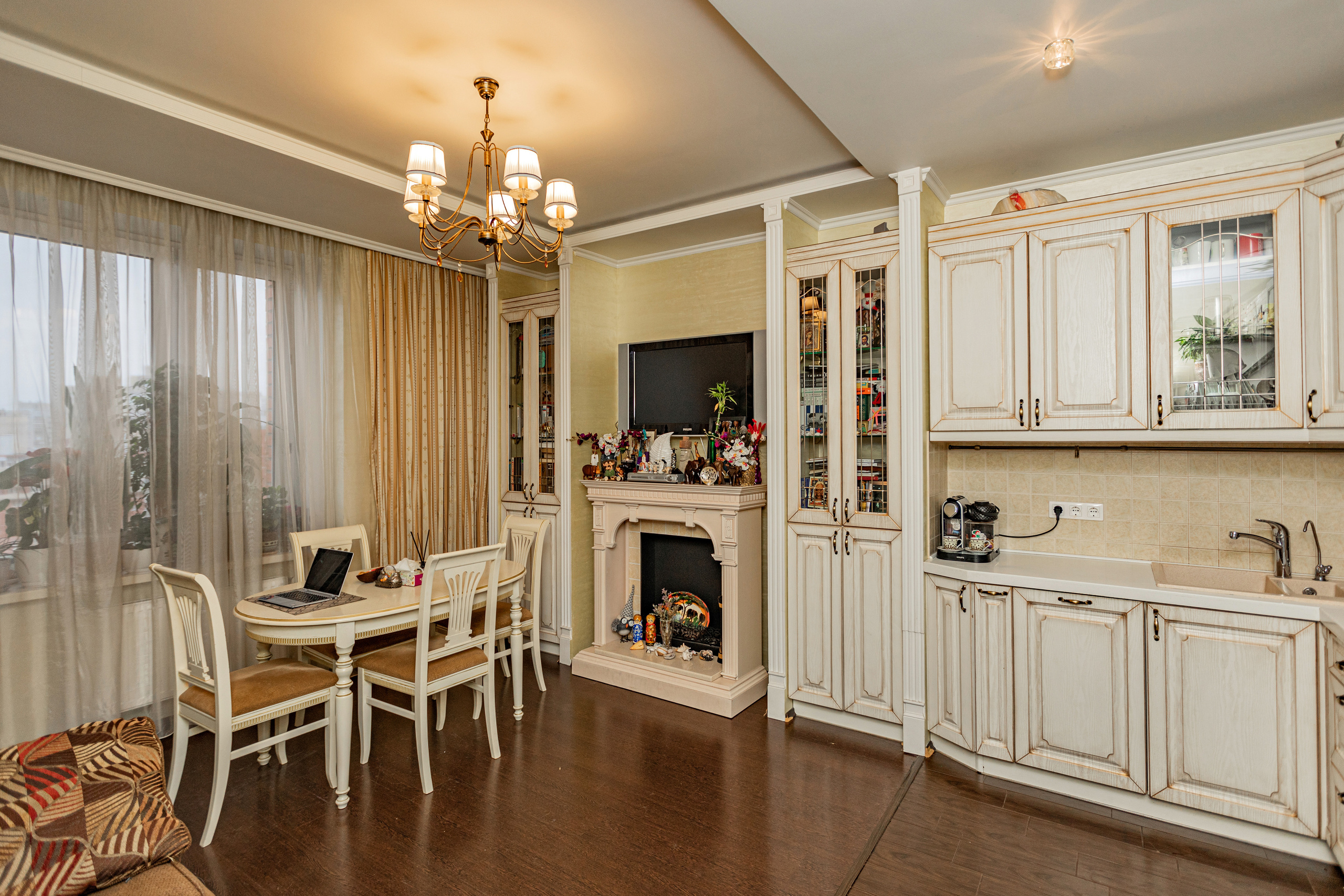 3. Фотограф в Санкт — Петербурге Анна Конофало