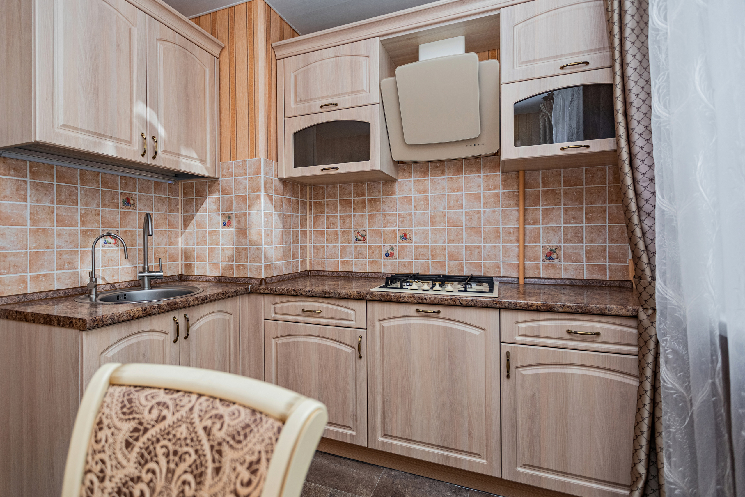 6. Фотограф в Санкт — Петербурге Анна Конофало