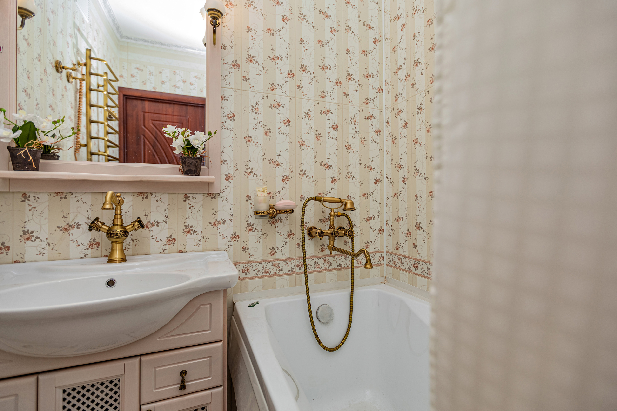 2. Фотограф в Санкт — Петербурге Анна Конофало