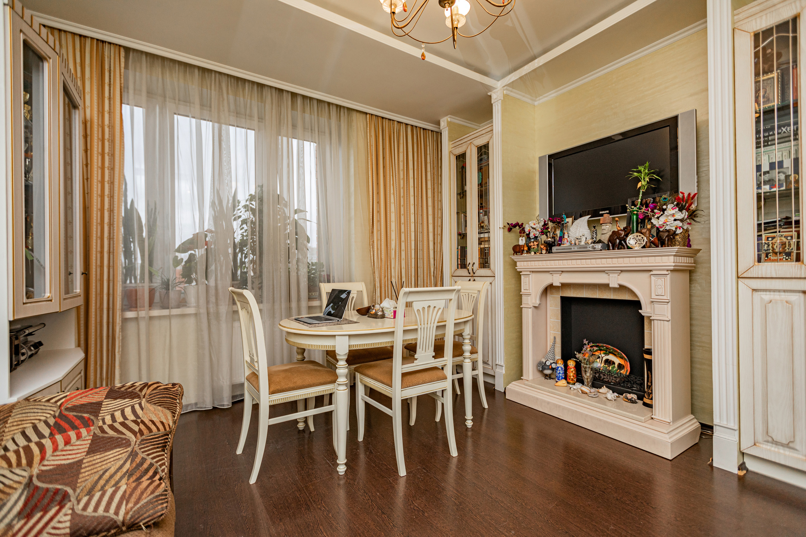 3. Фотограф в Санкт — Петербурге Анна Конофало