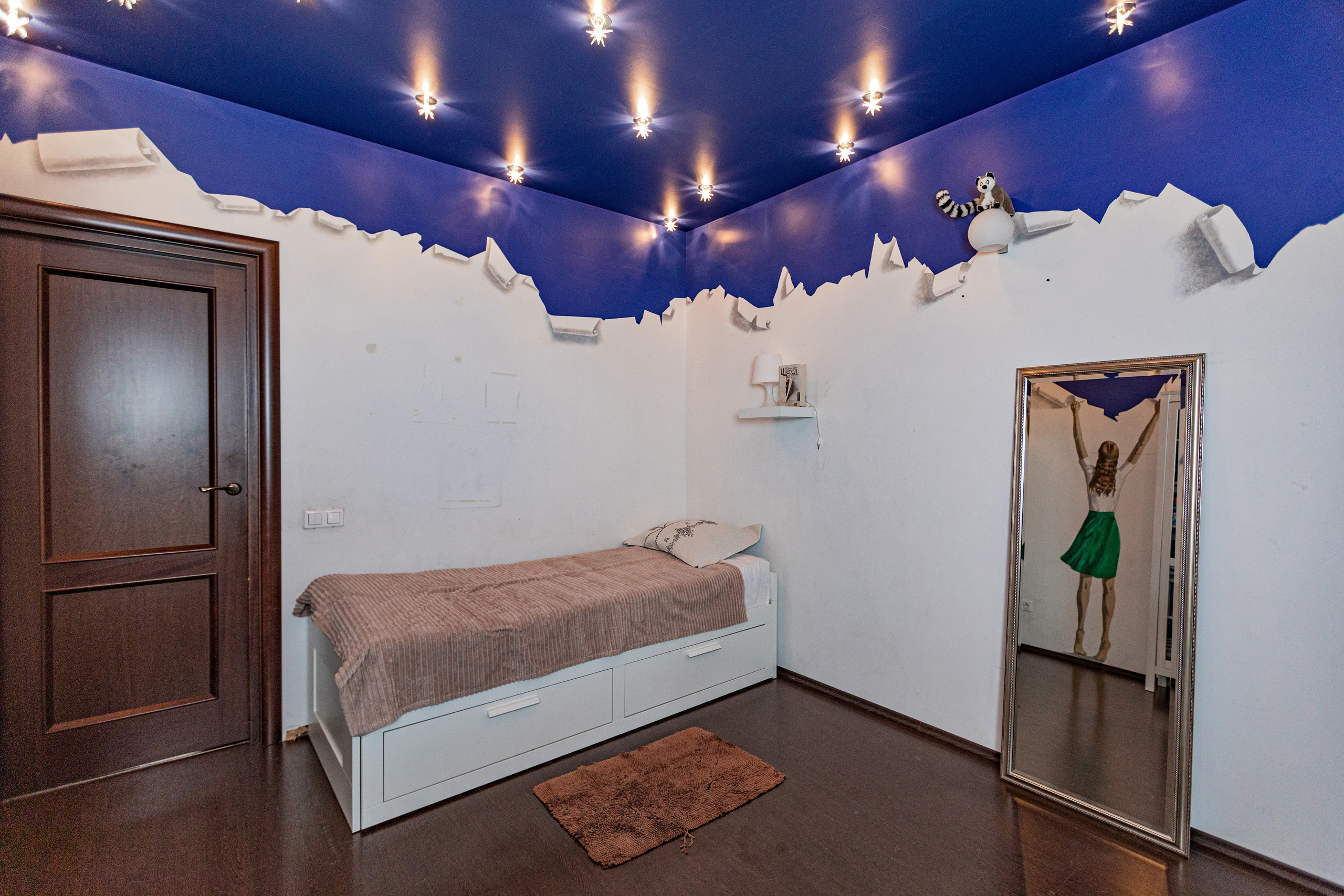 3. Фотограф в Санкт — Петербурге Анна Конофало